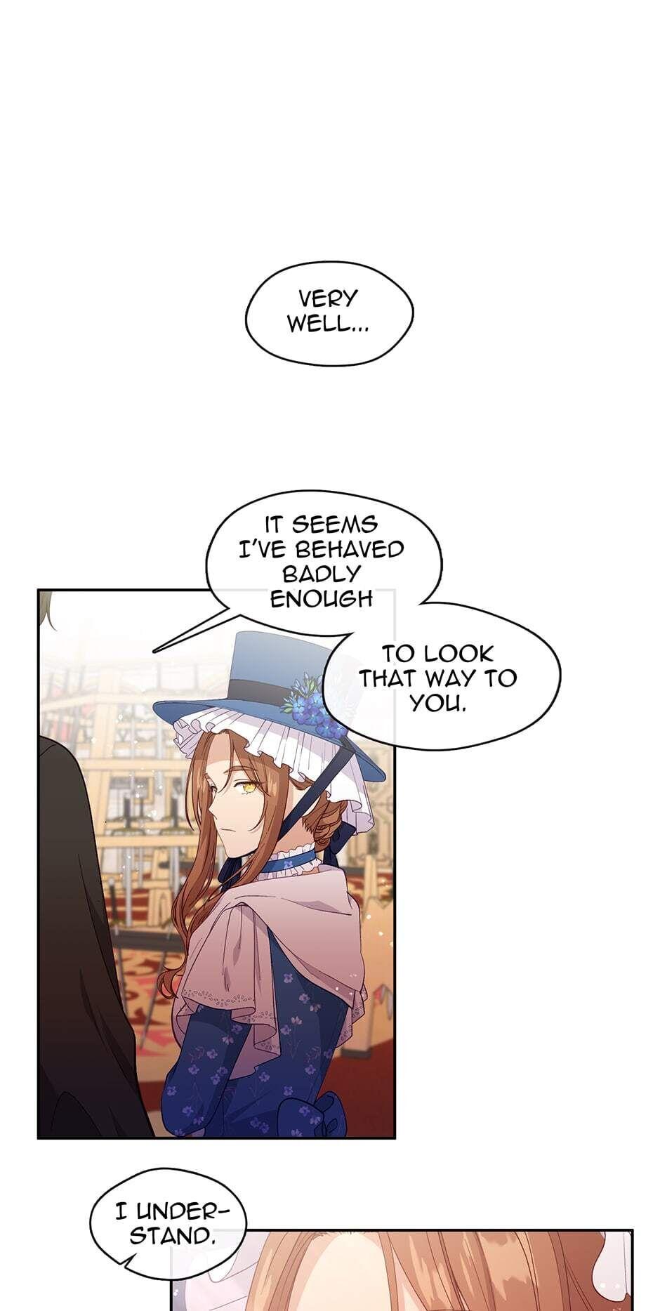 Read Beware the Villainess! Manga Online