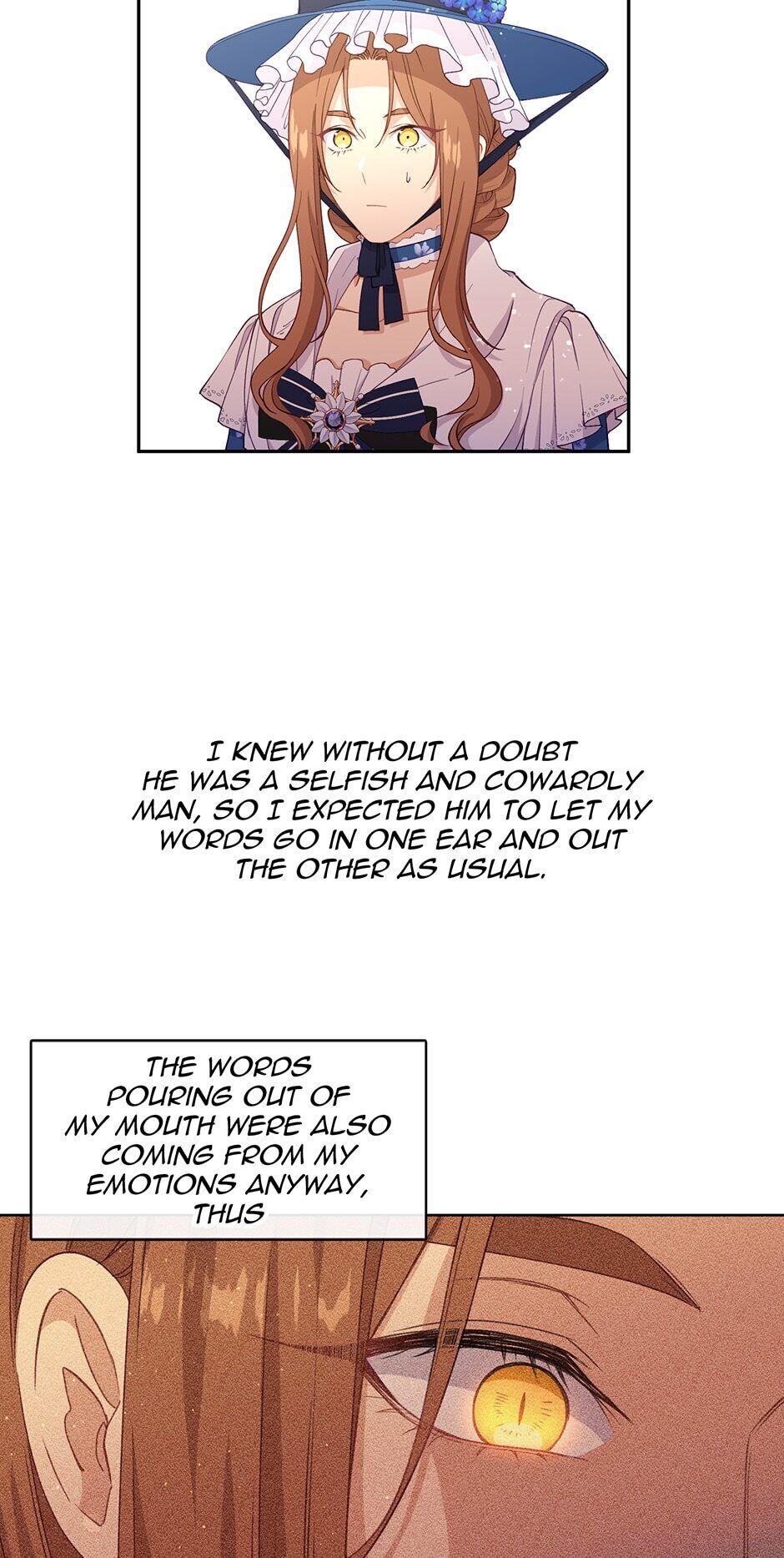 Read Beware the Villainess! Manga Online