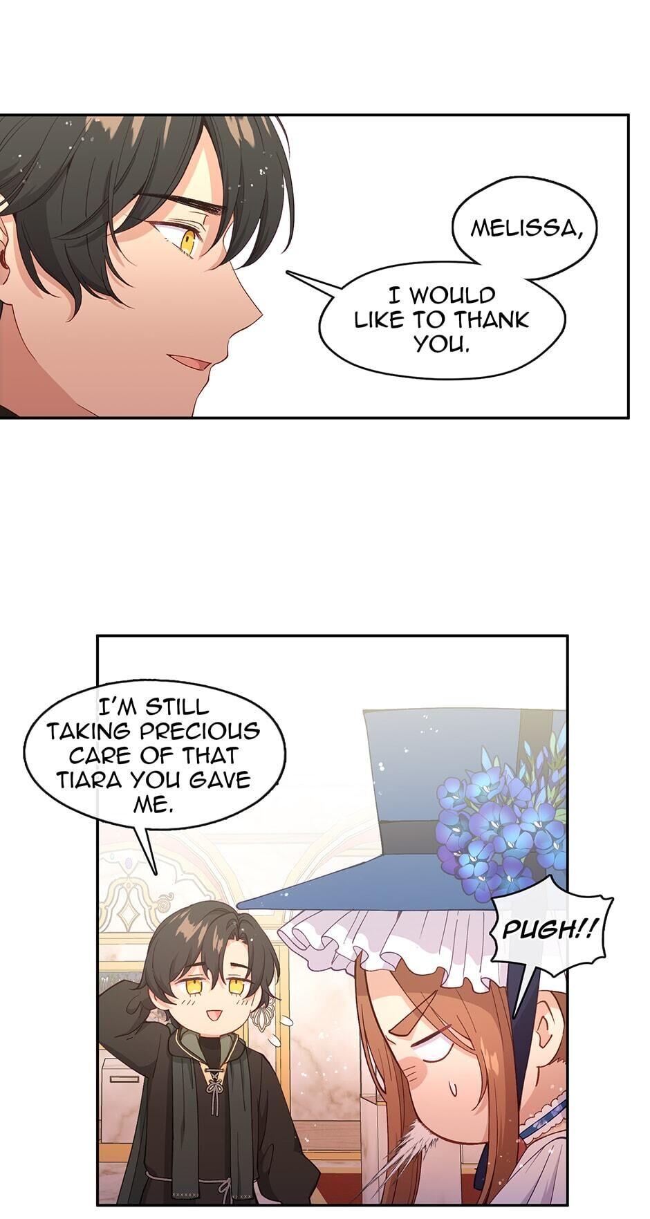 Read Beware the Villainess! Manga Online