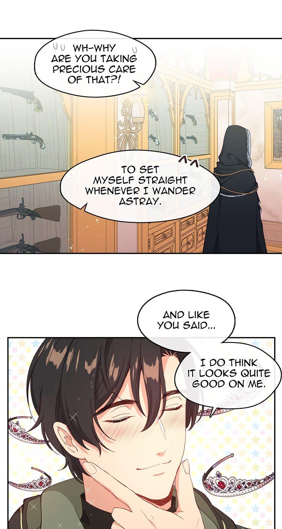 Read Beware the Villainess! Manga Online
