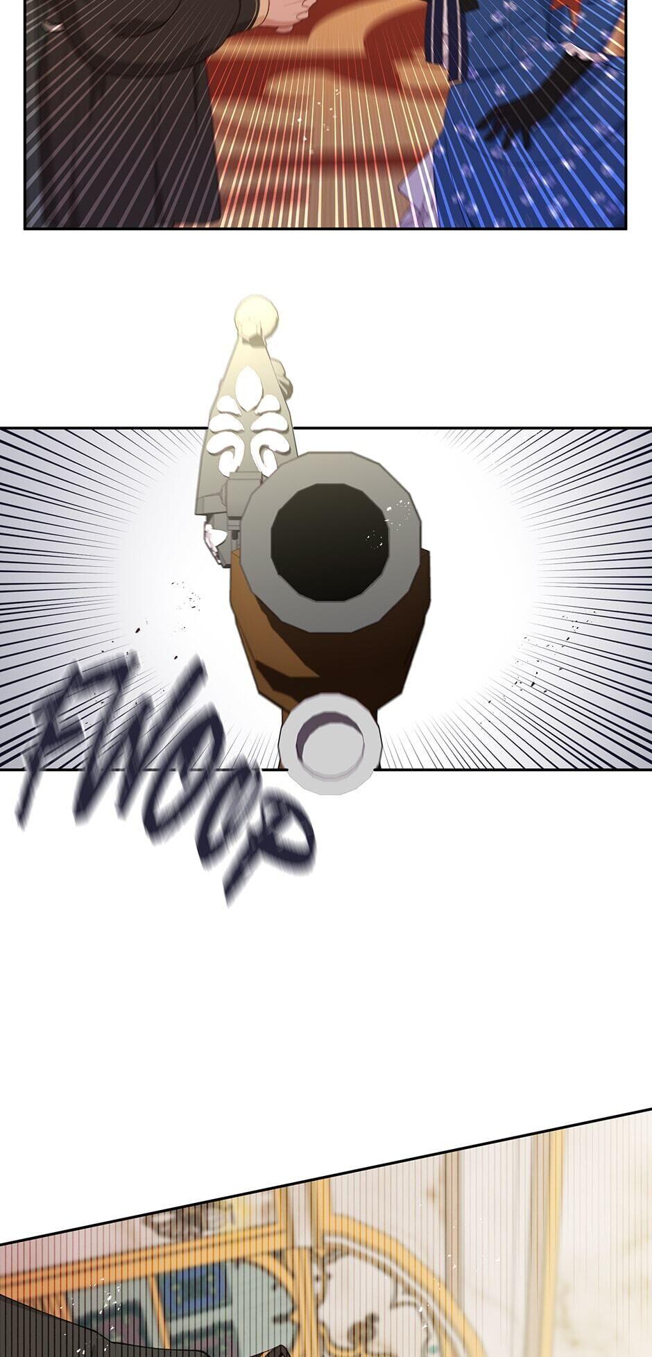 Read Beware the Villainess! Manga Online