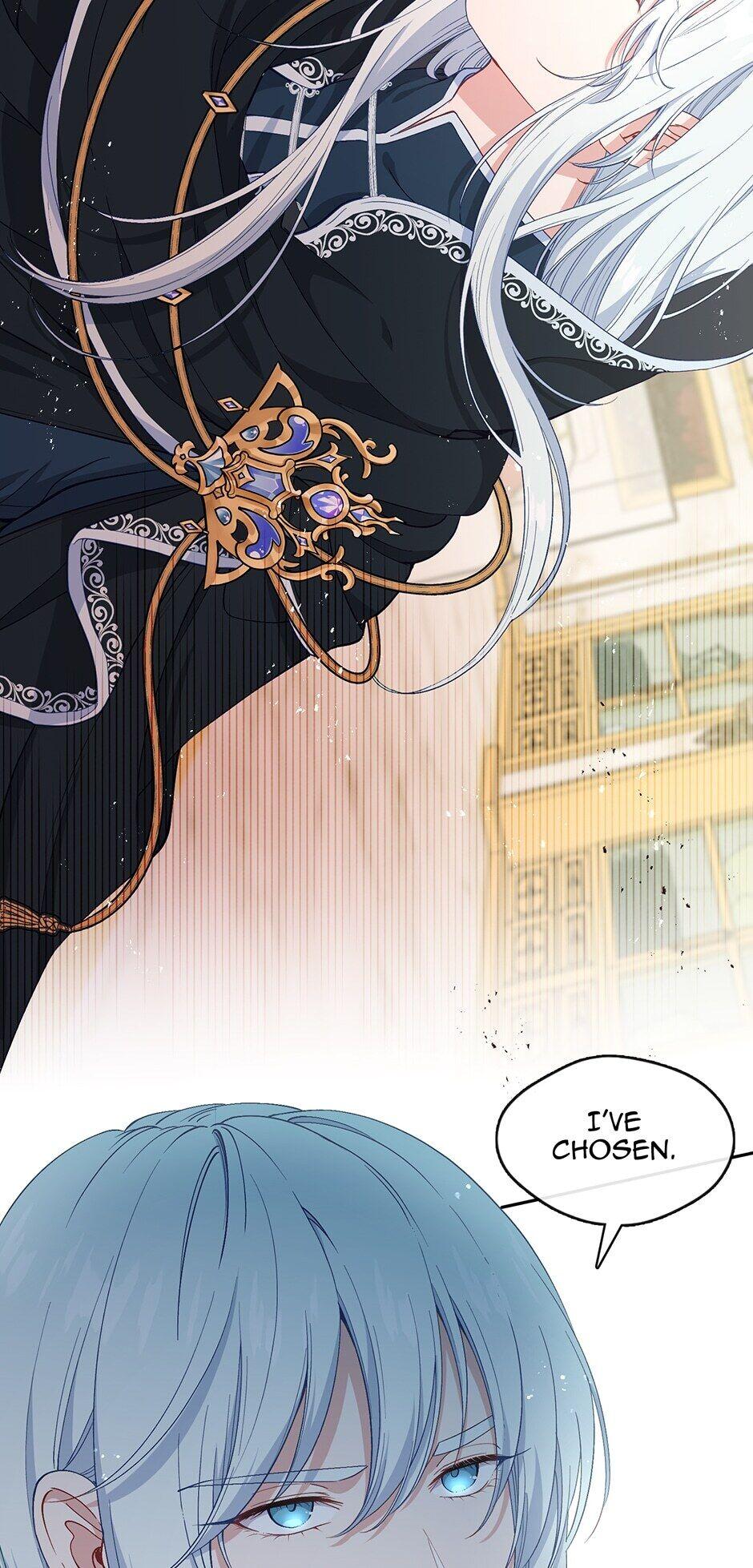 Read Beware the Villainess! Manga Online