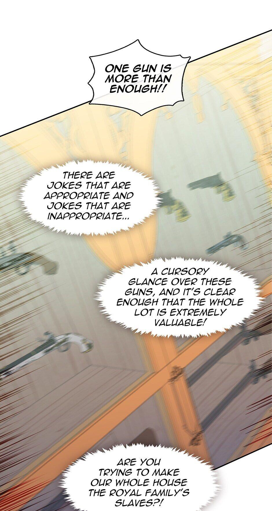 Read Beware the Villainess! Manga Online