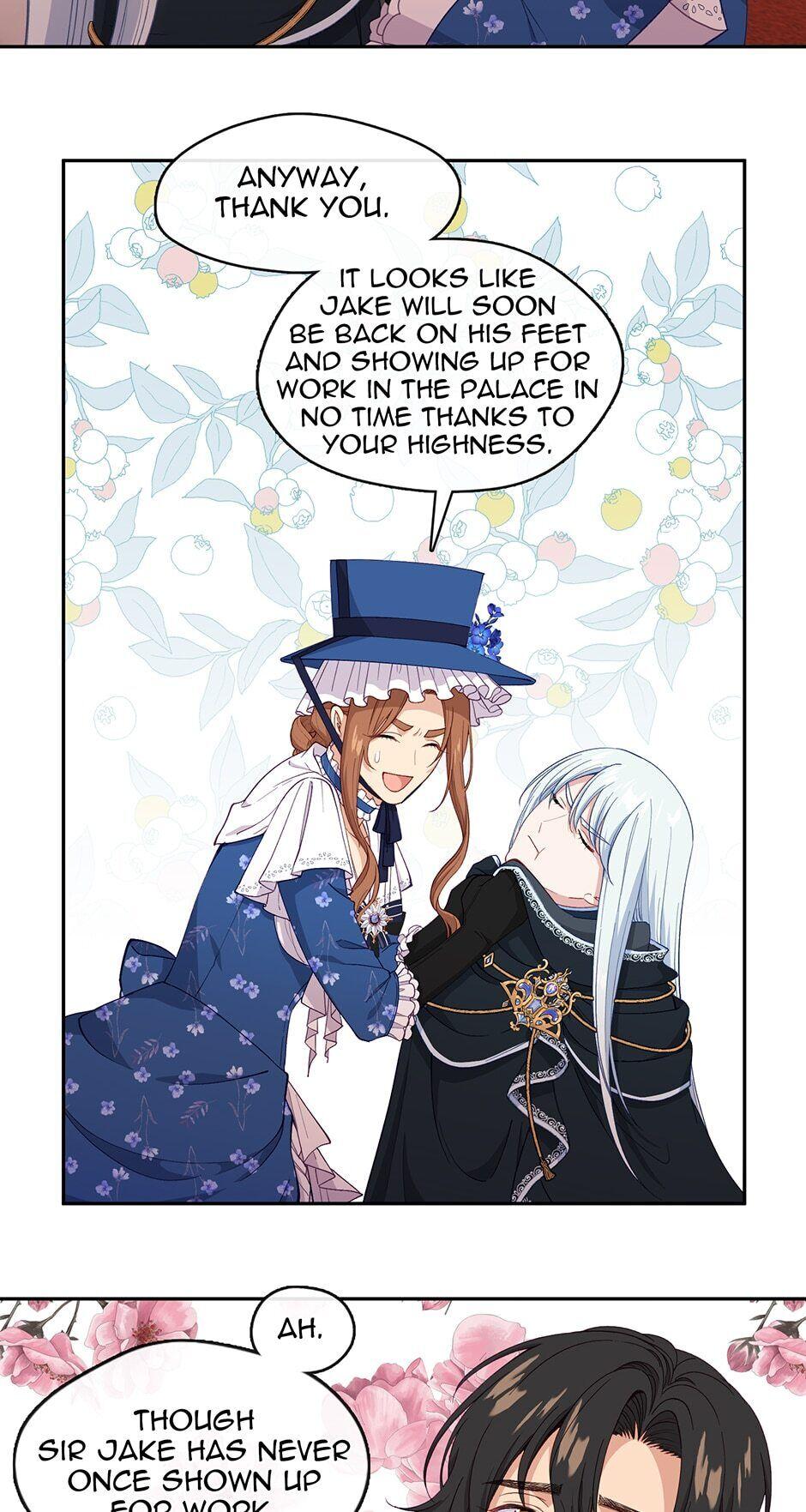 Read Beware the Villainess! Manga Online
