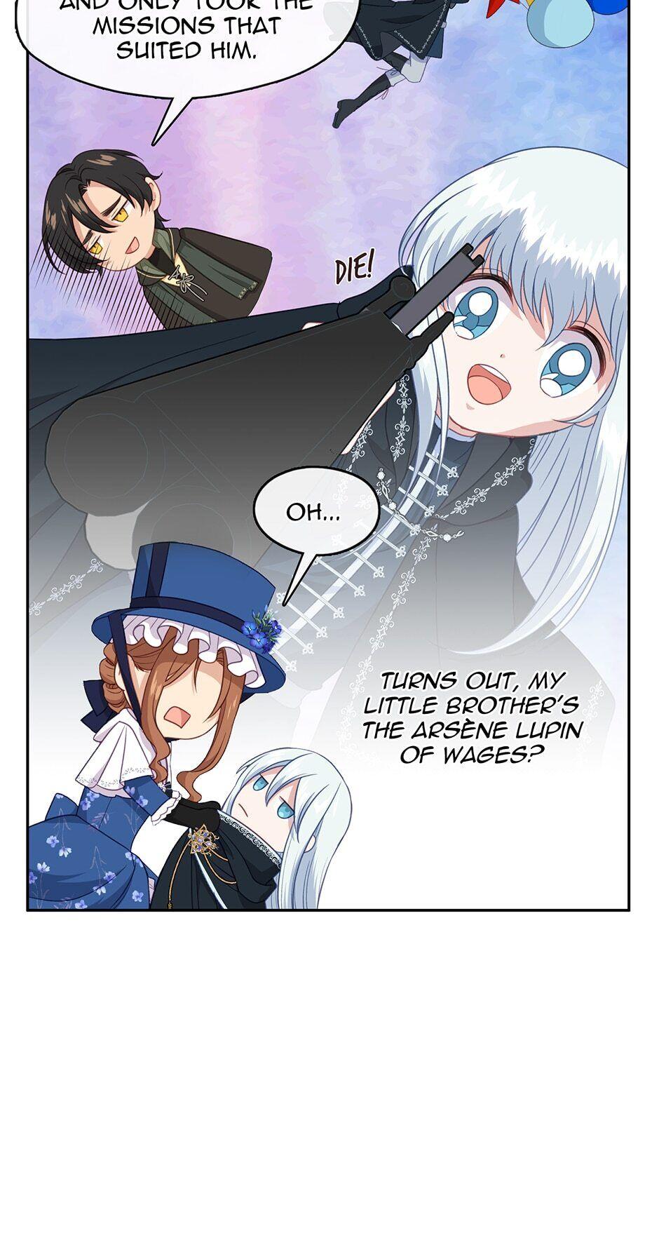 Read Beware the Villainess! Manga Online