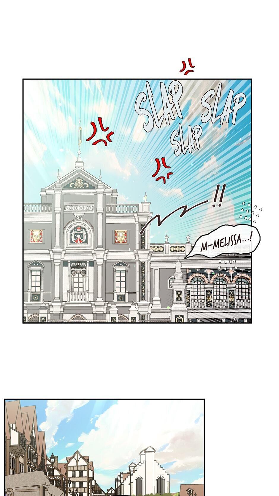 Read Beware the Villainess! Manga Online