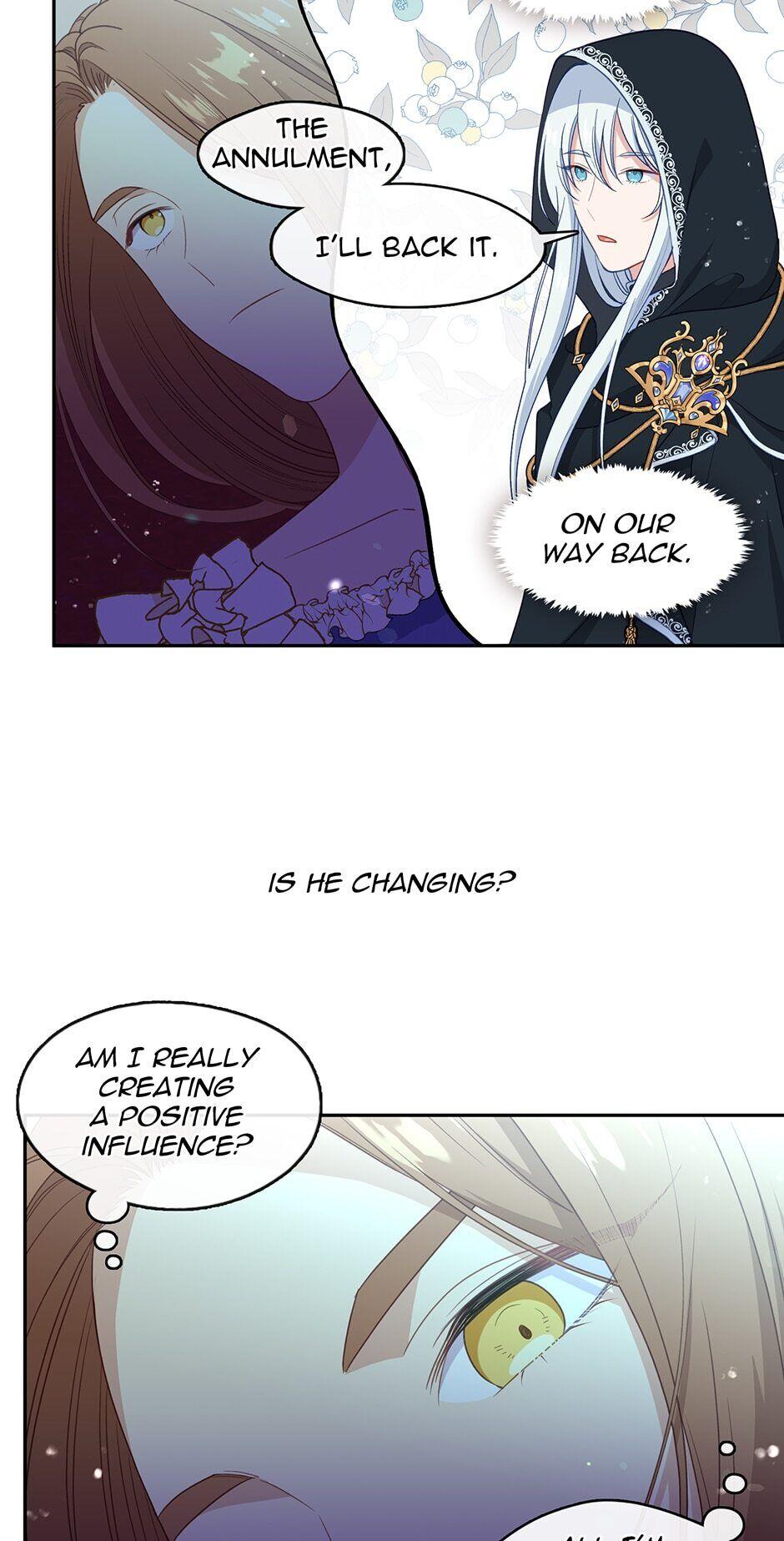 Read Beware the Villainess! Manga Online