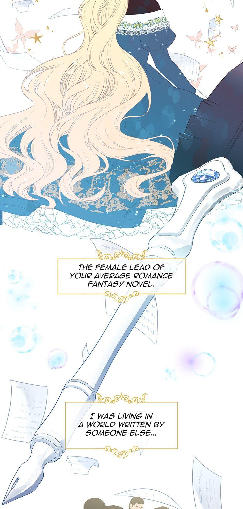 Read Beware the Villainess! Manga Online