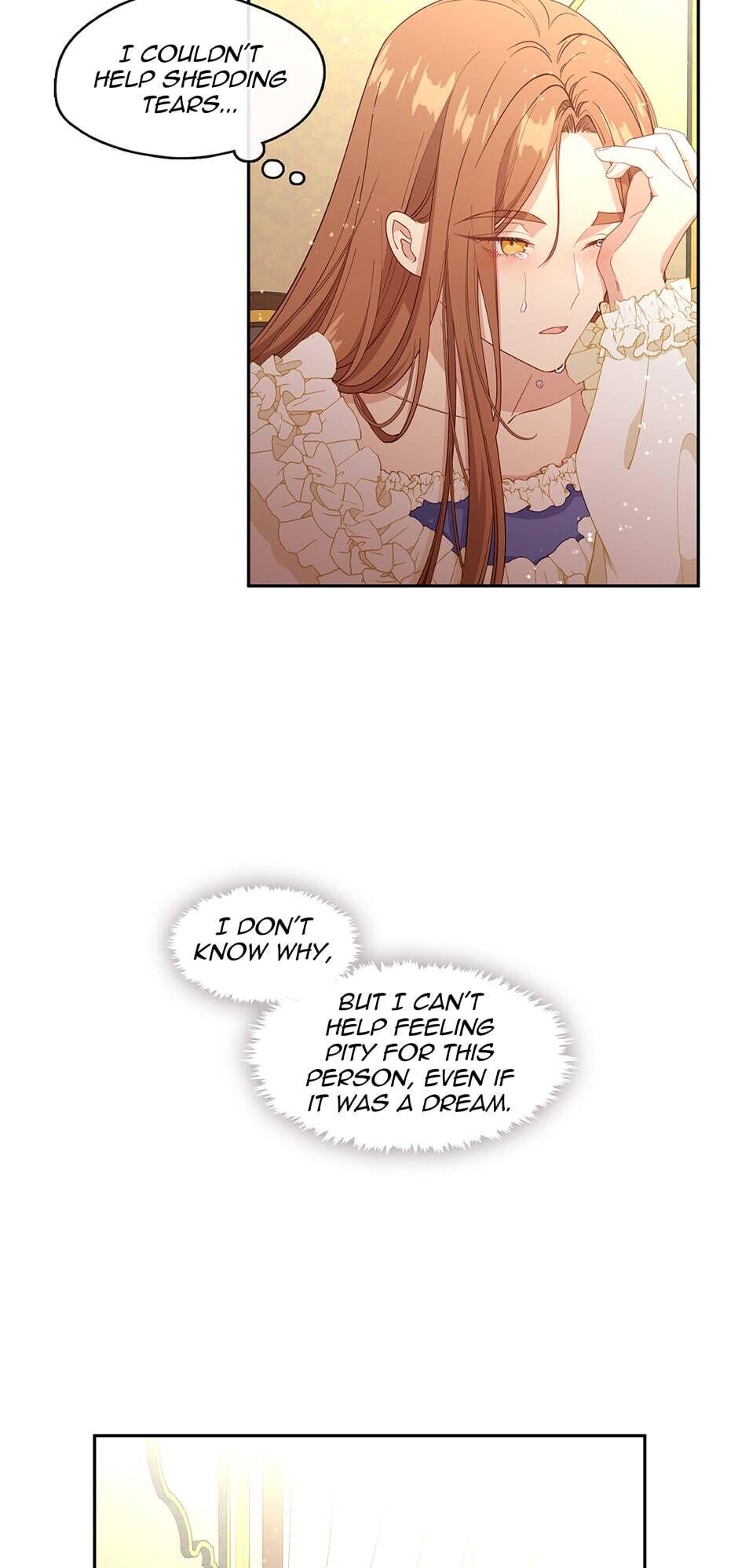 Read Beware the Villainess! Manga Online