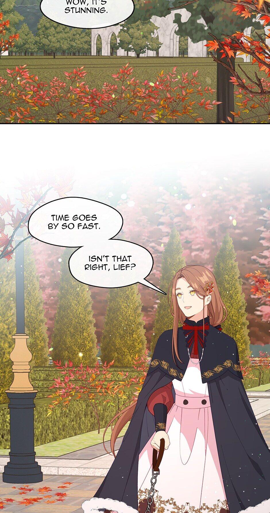Read Beware the Villainess! Manga Online