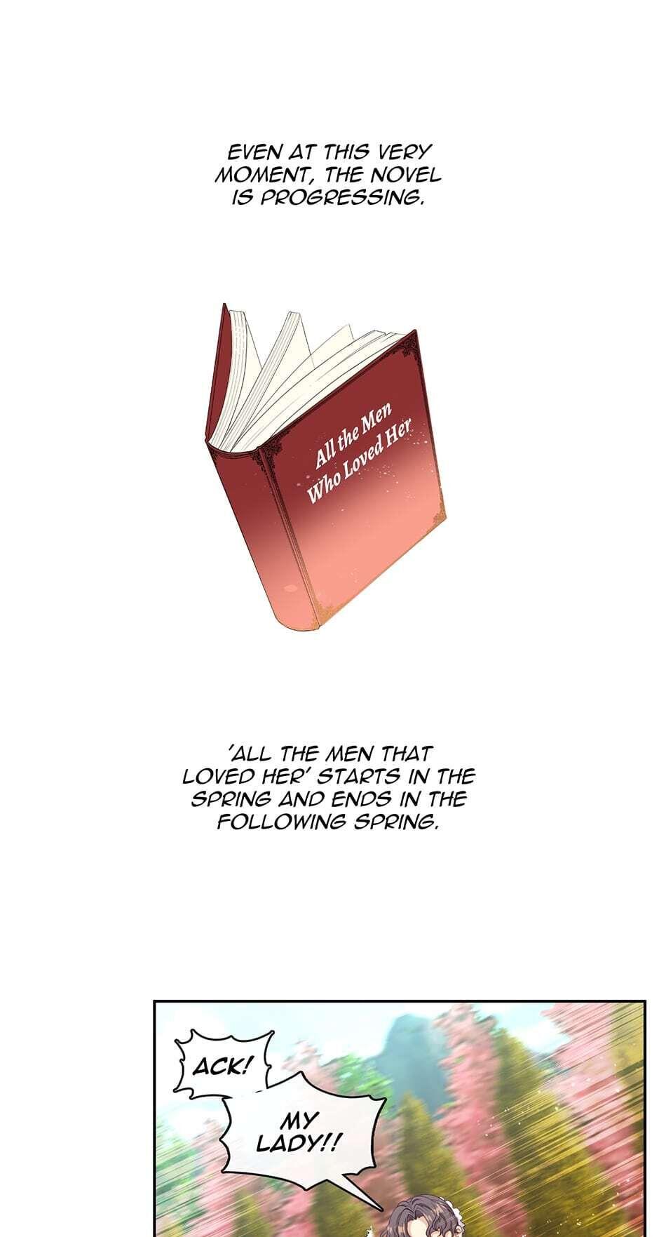 Read Beware the Villainess! Manga Online
