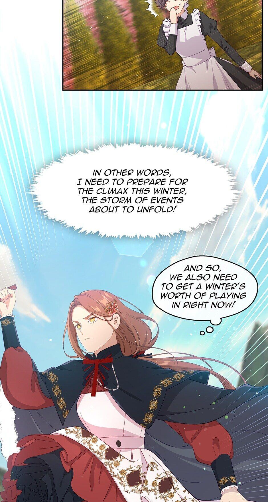 Read Beware the Villainess! Manga Online