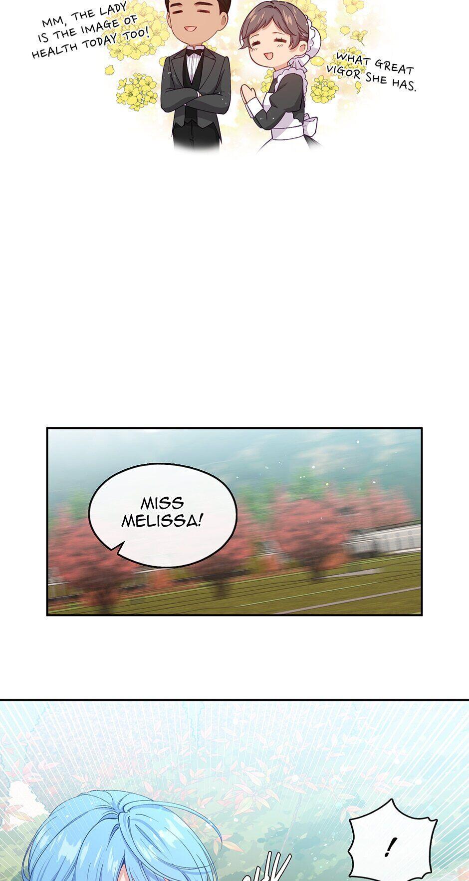 Read Beware the Villainess! Manga Online