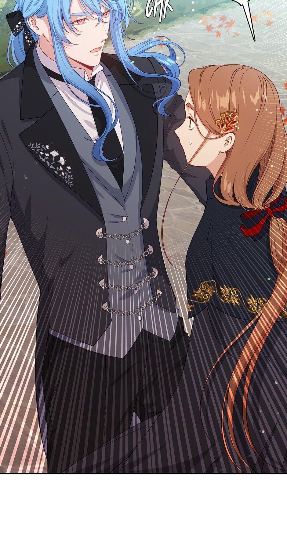 Read Beware the Villainess! Manga Online