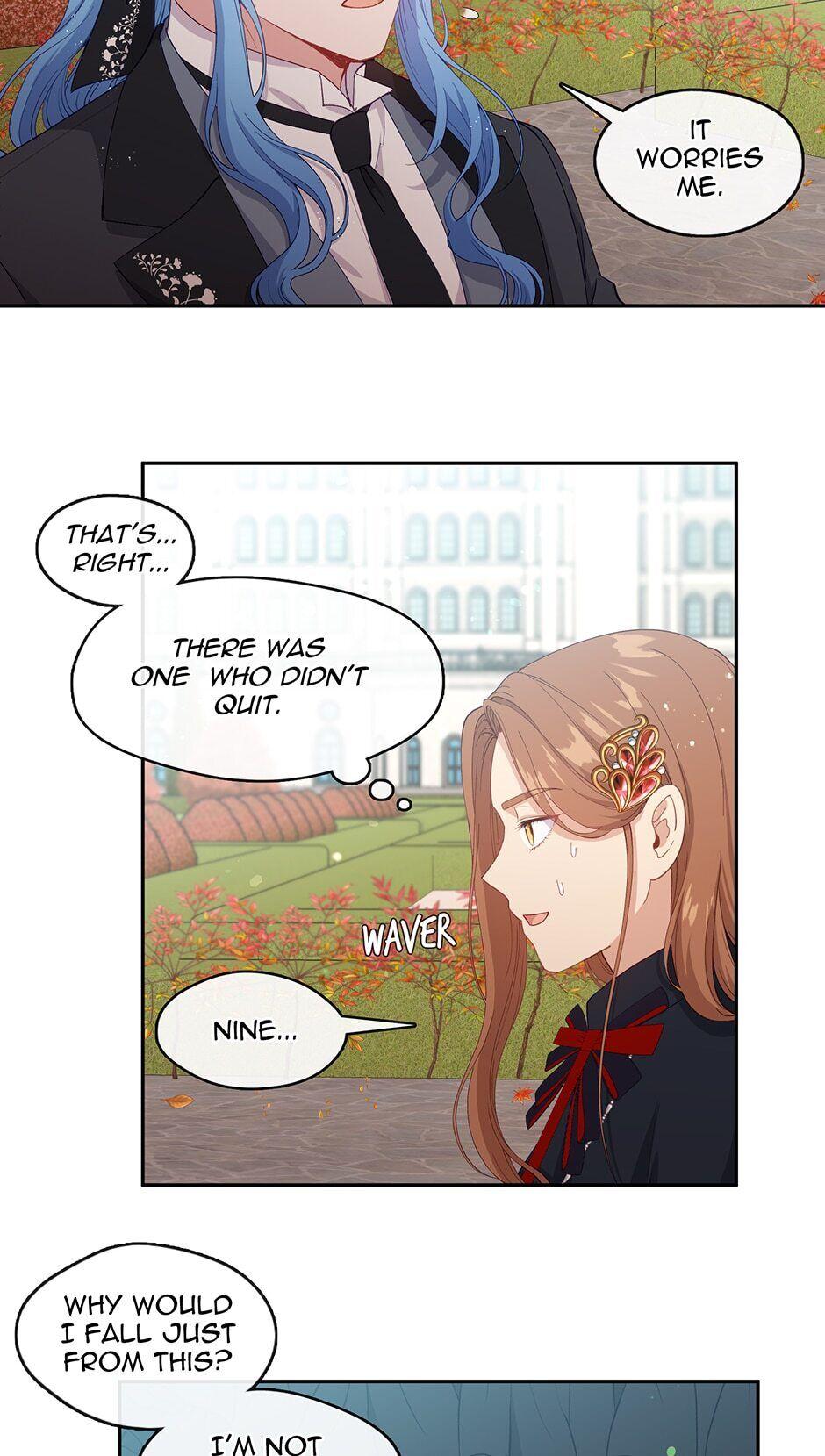 Read Beware the Villainess! Manga Online