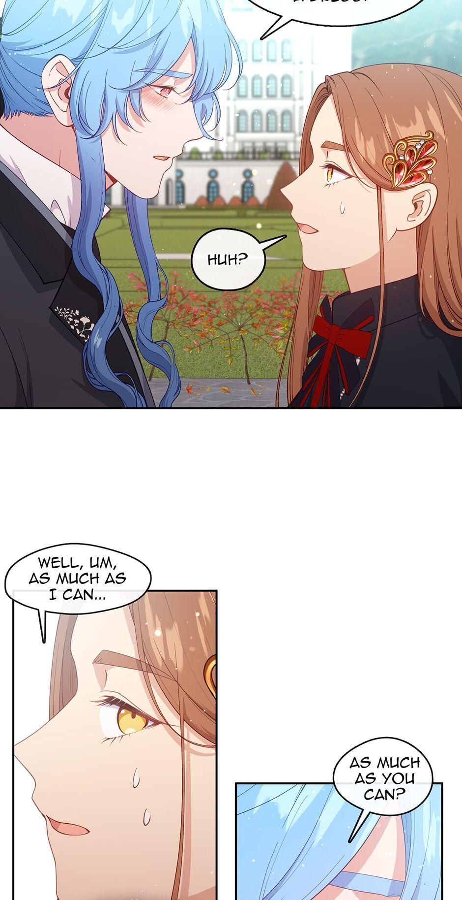 Read Beware the Villainess! Manga Online