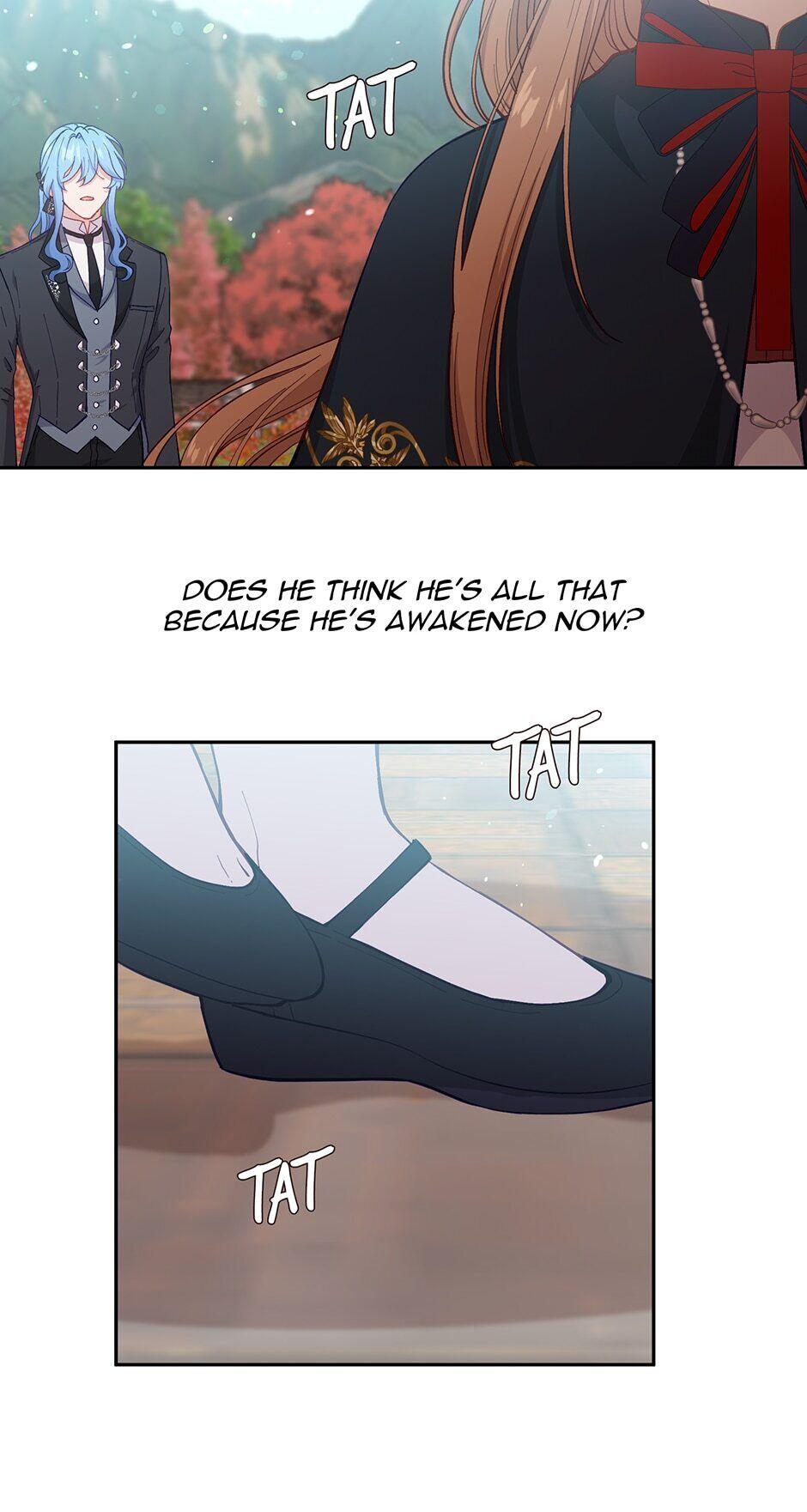 Read Beware the Villainess! Manga Online