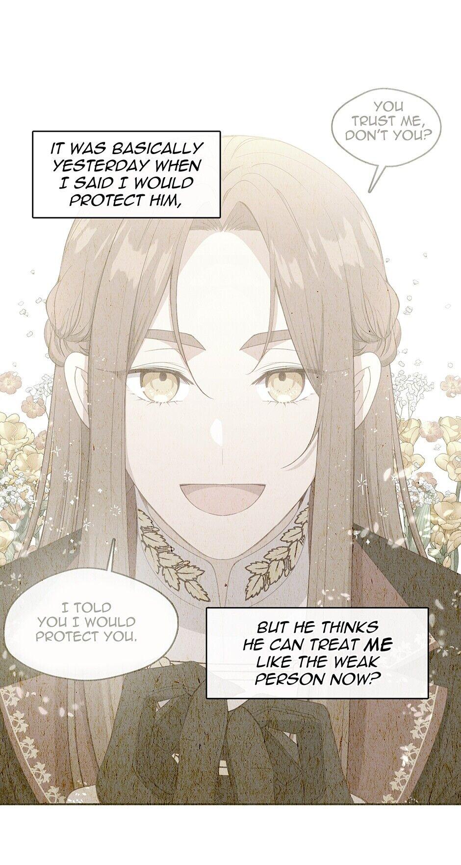 Read Beware the Villainess! Manga Online