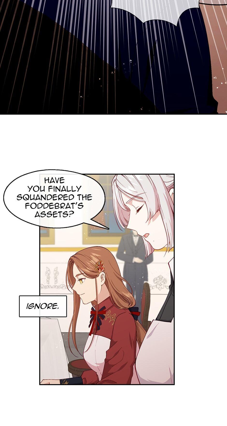 Read Beware the Villainess! Manga Online
