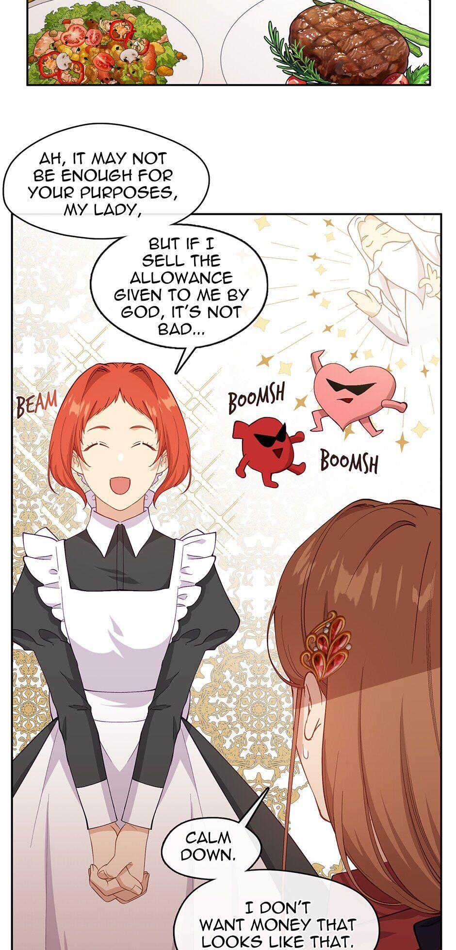Read Beware the Villainess! Manga Online