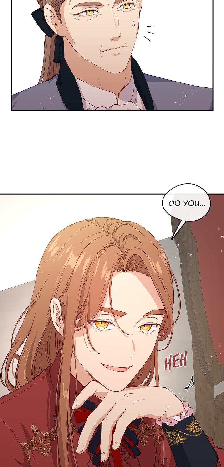 Read Beware the Villainess! Manga Online