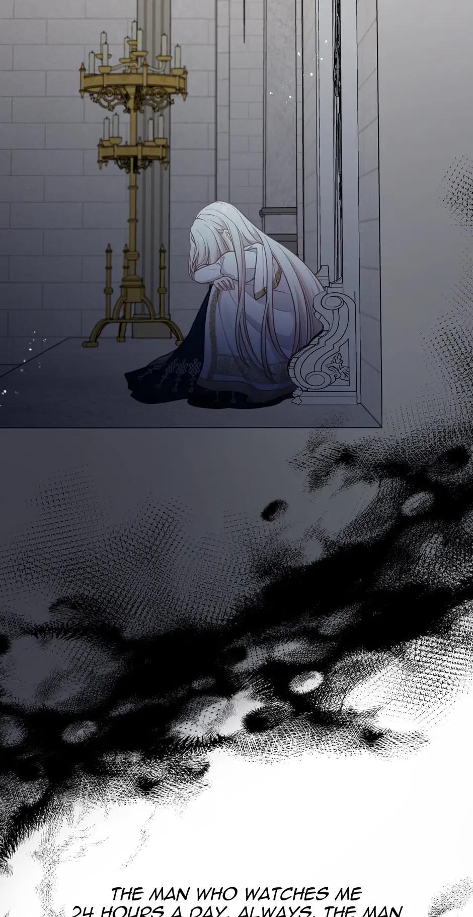 Read Beware the Villainess! Manga Online
