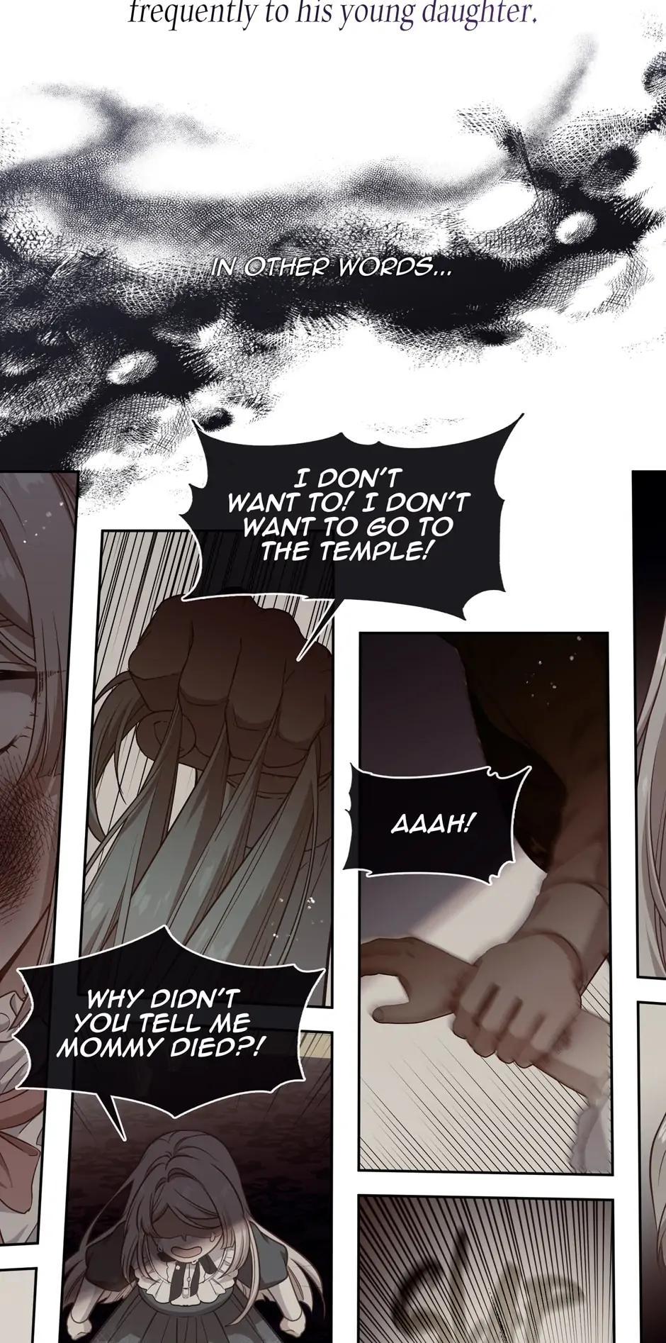 Read Beware the Villainess! Manga Online