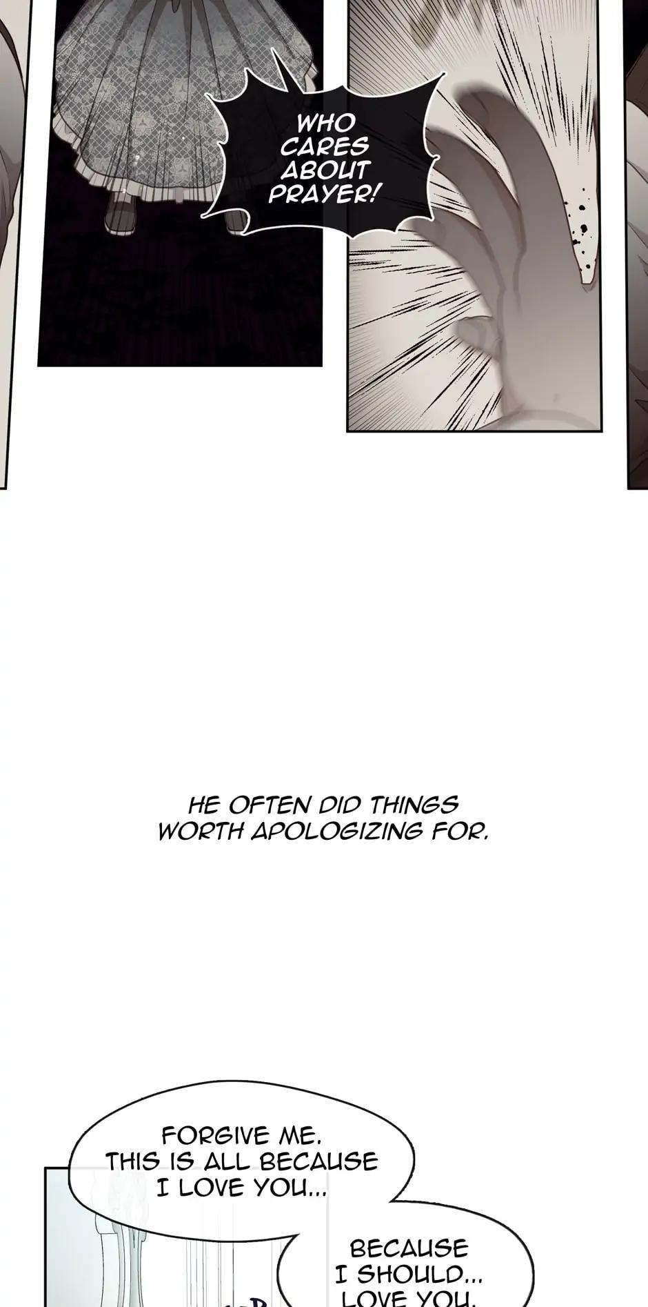 Read Beware the Villainess! Manga Online