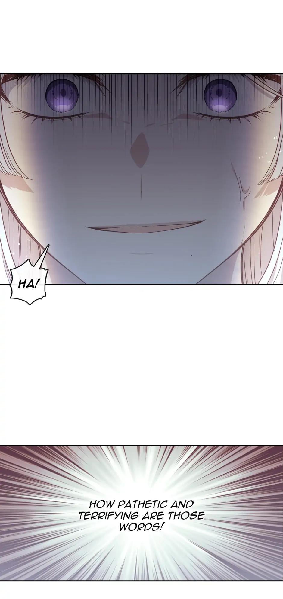 Read Beware the Villainess! Manga Online