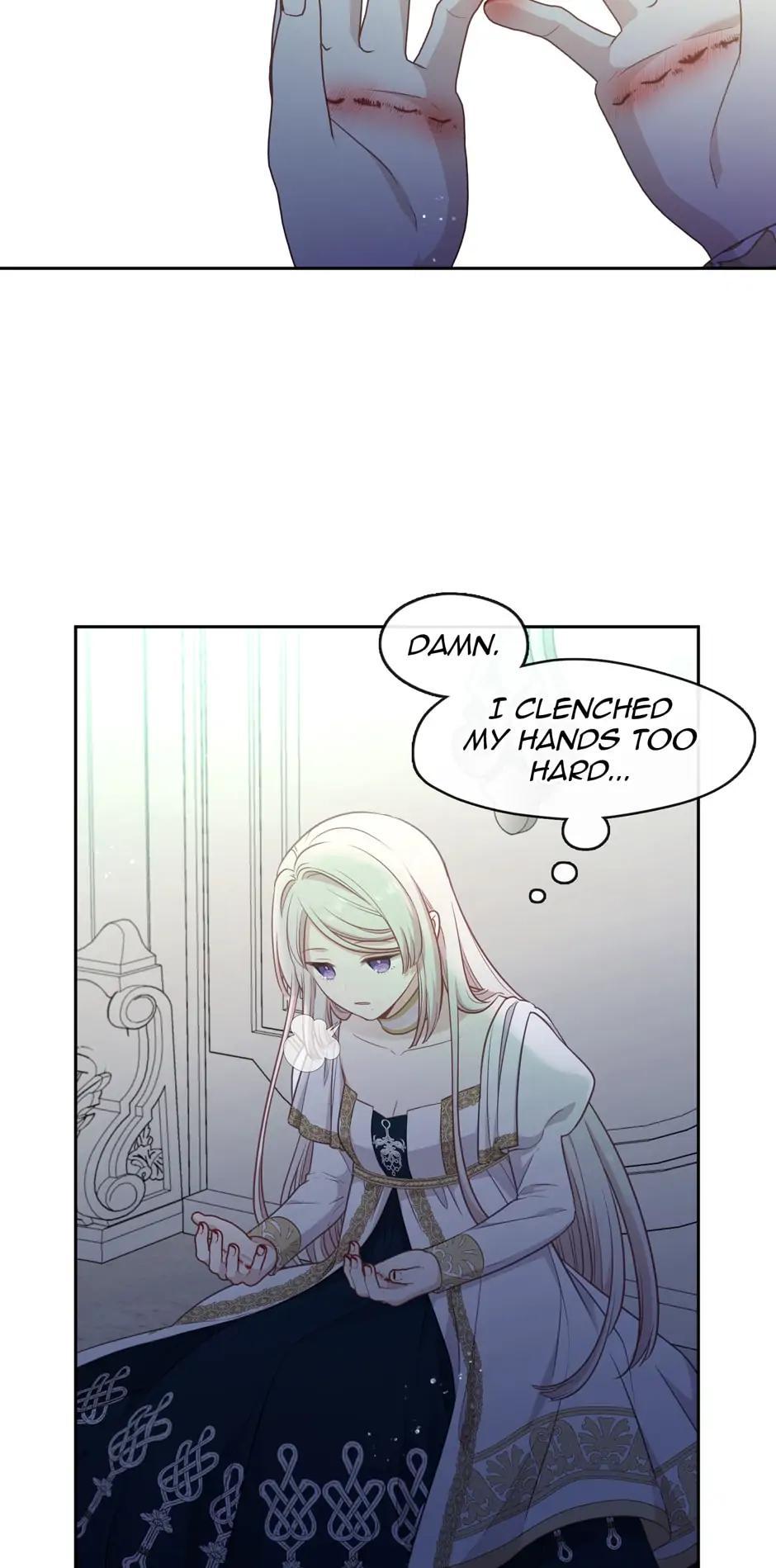 Read Beware the Villainess! Manga Online