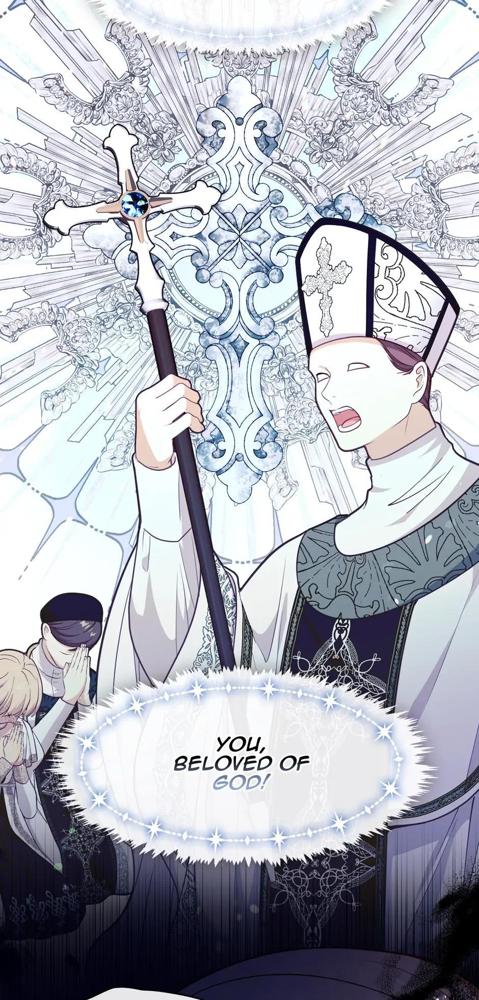 Read Beware the Villainess! Manga Online