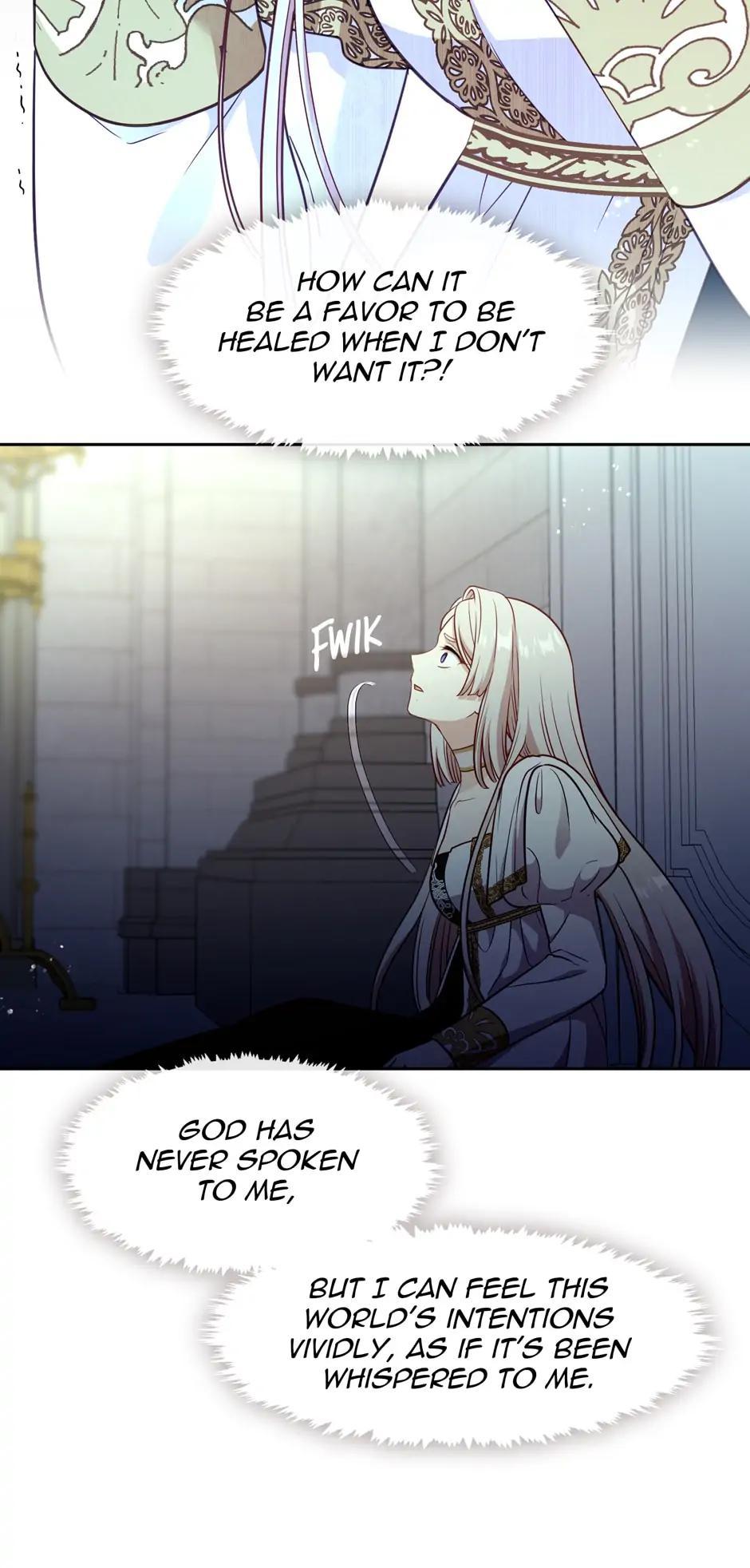 Read Beware the Villainess! Manga Online