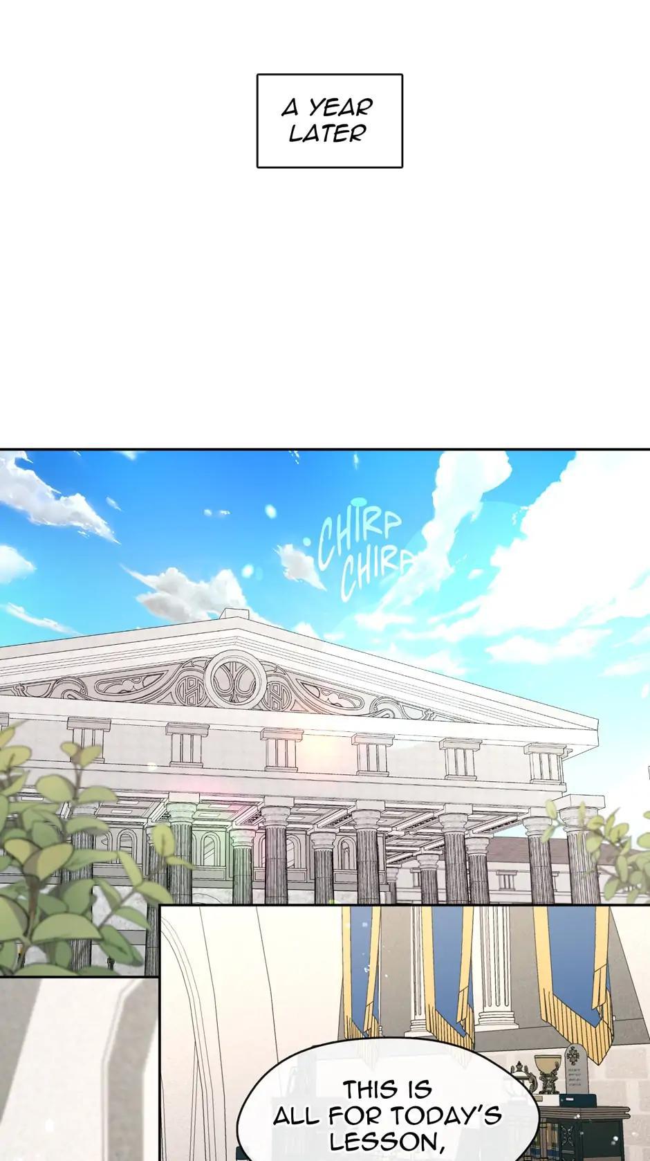 Read Beware the Villainess! Manga Online