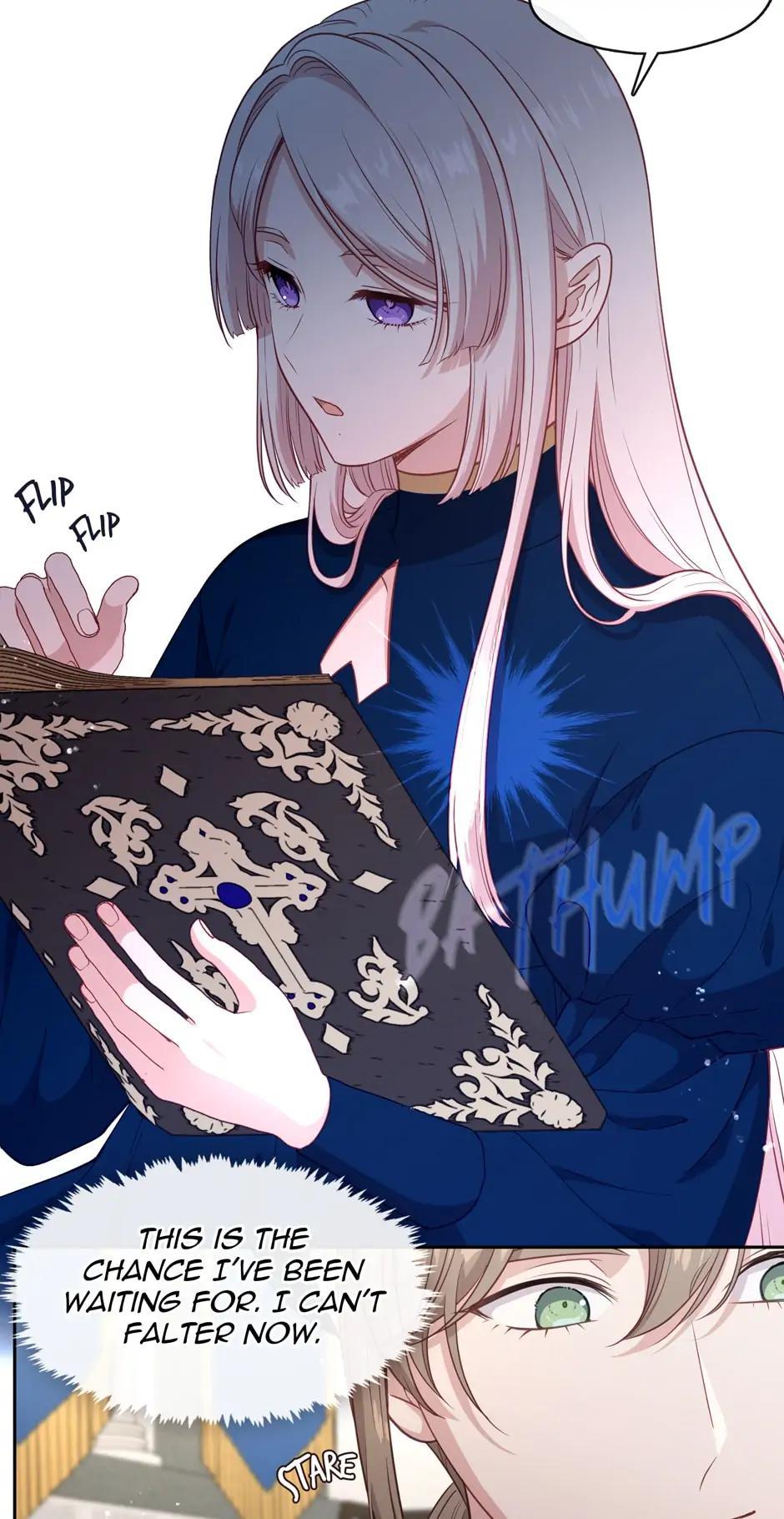 Read Beware the Villainess! Manga Online