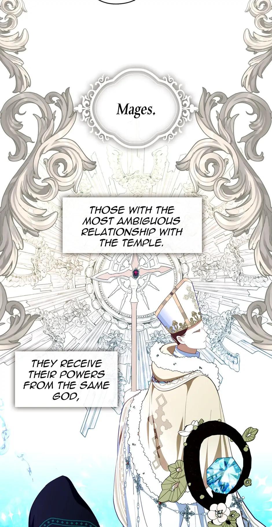 Read Beware the Villainess! Manga Online