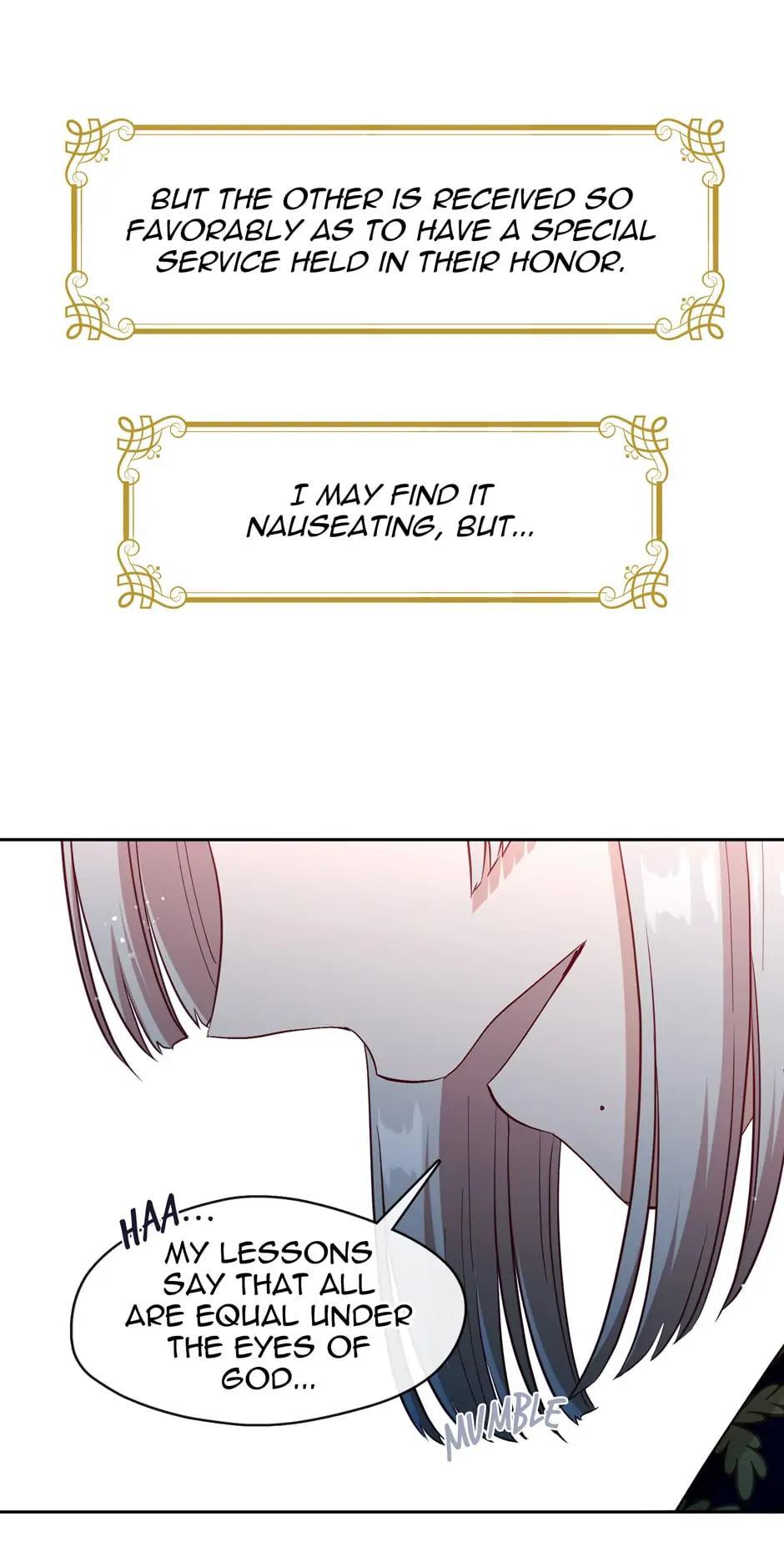 Read Beware the Villainess! Manga Online