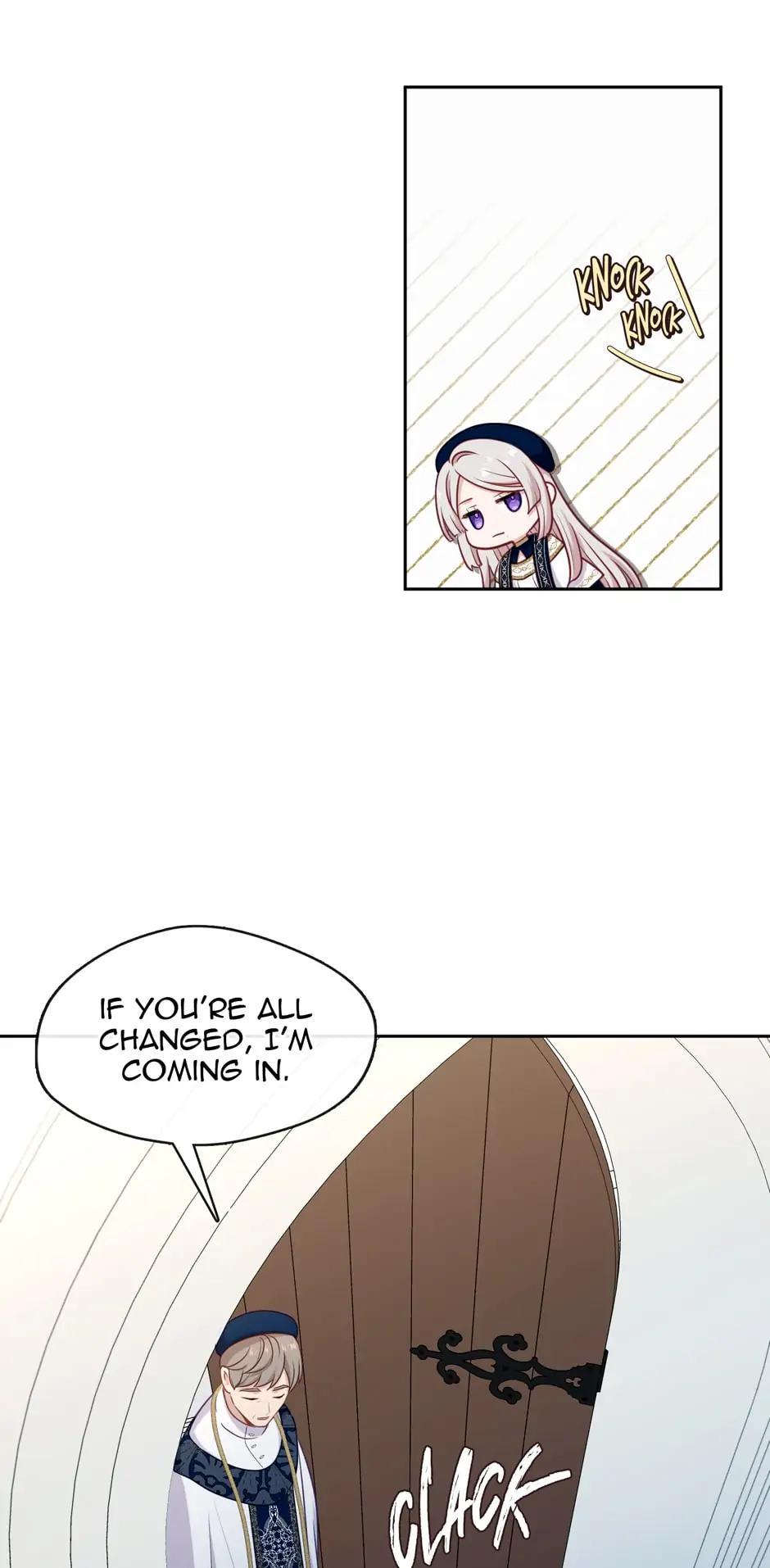 Read Beware the Villainess! Manga Online