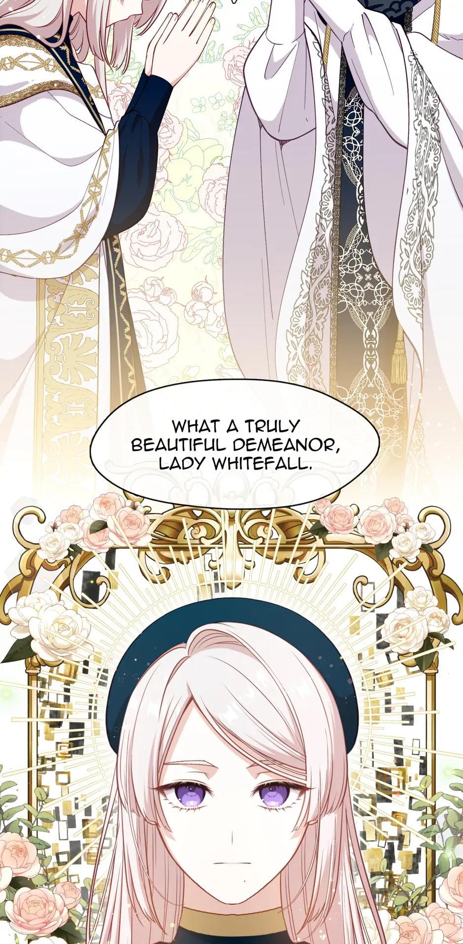 Read Beware the Villainess! Manga Online
