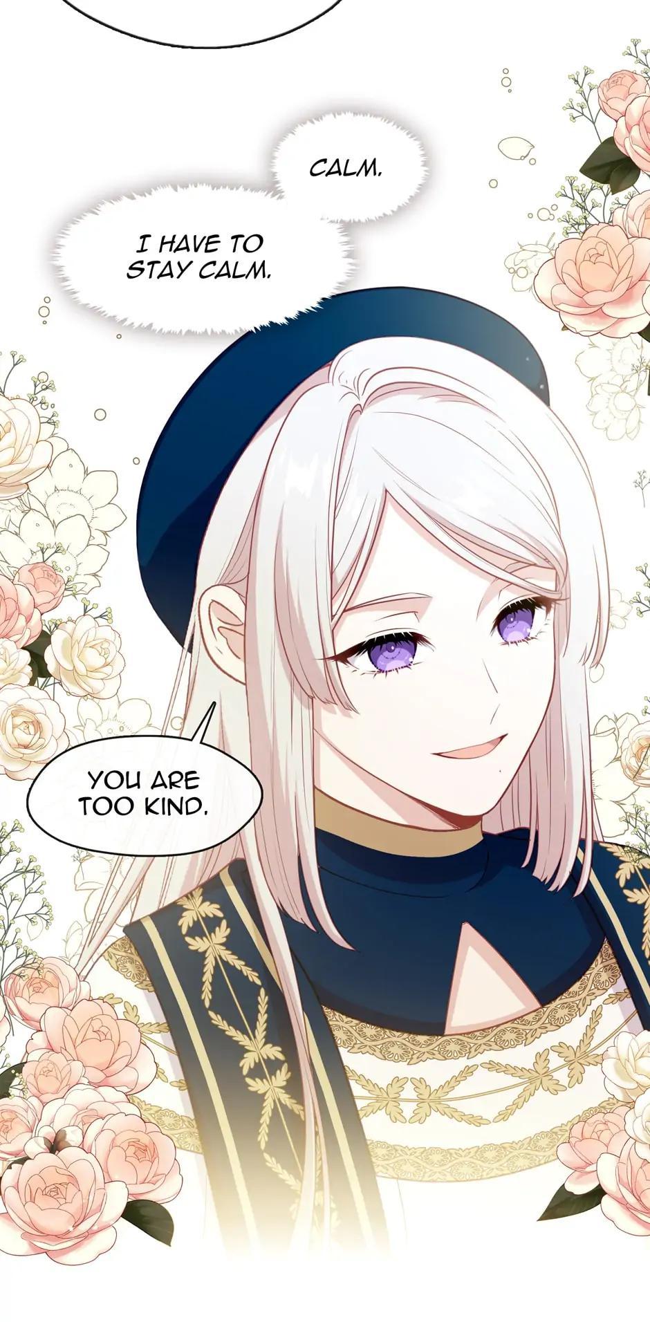 Read Beware the Villainess! Manga Online