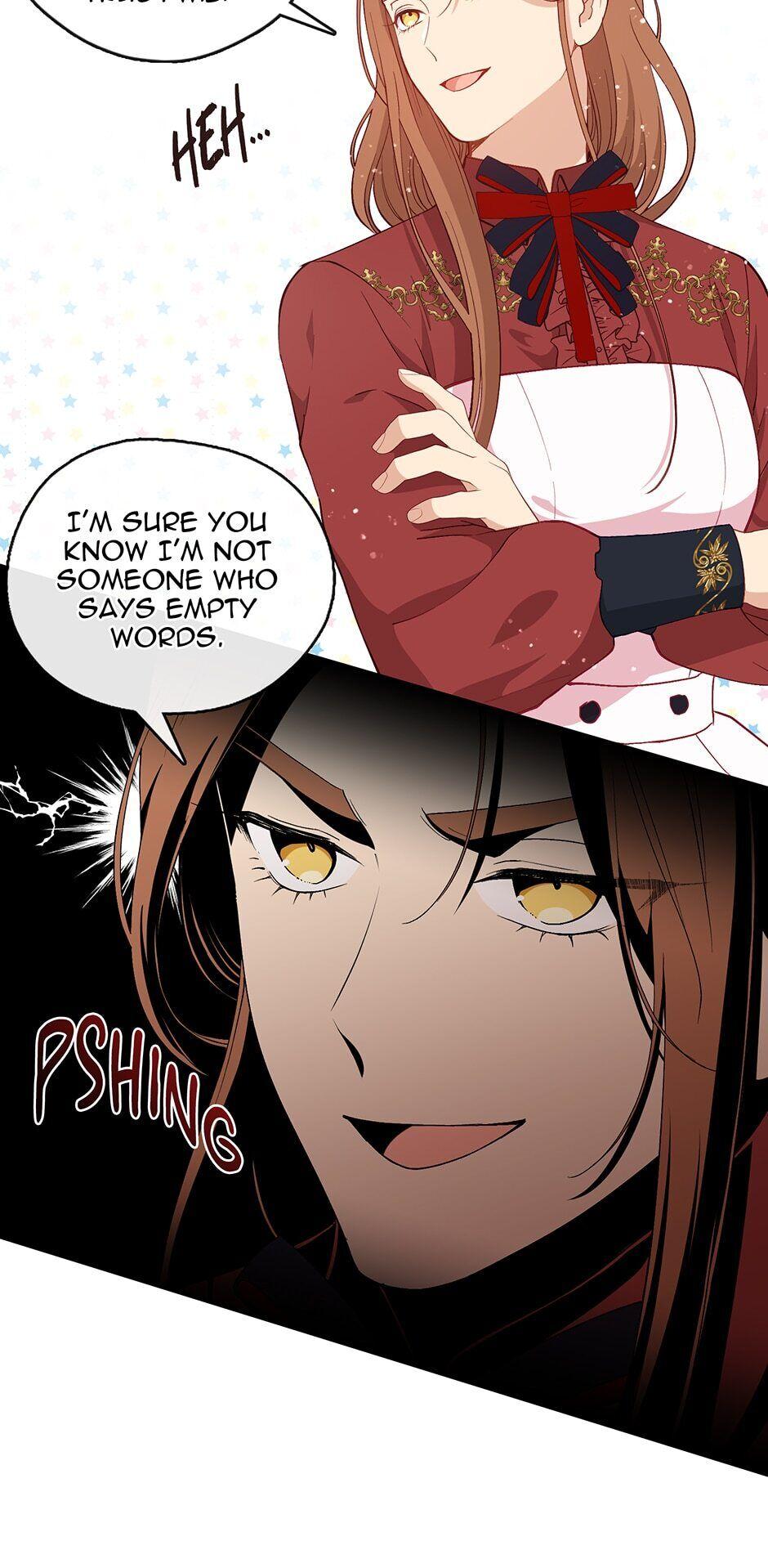 Read Beware the Villainess! Manga Online
