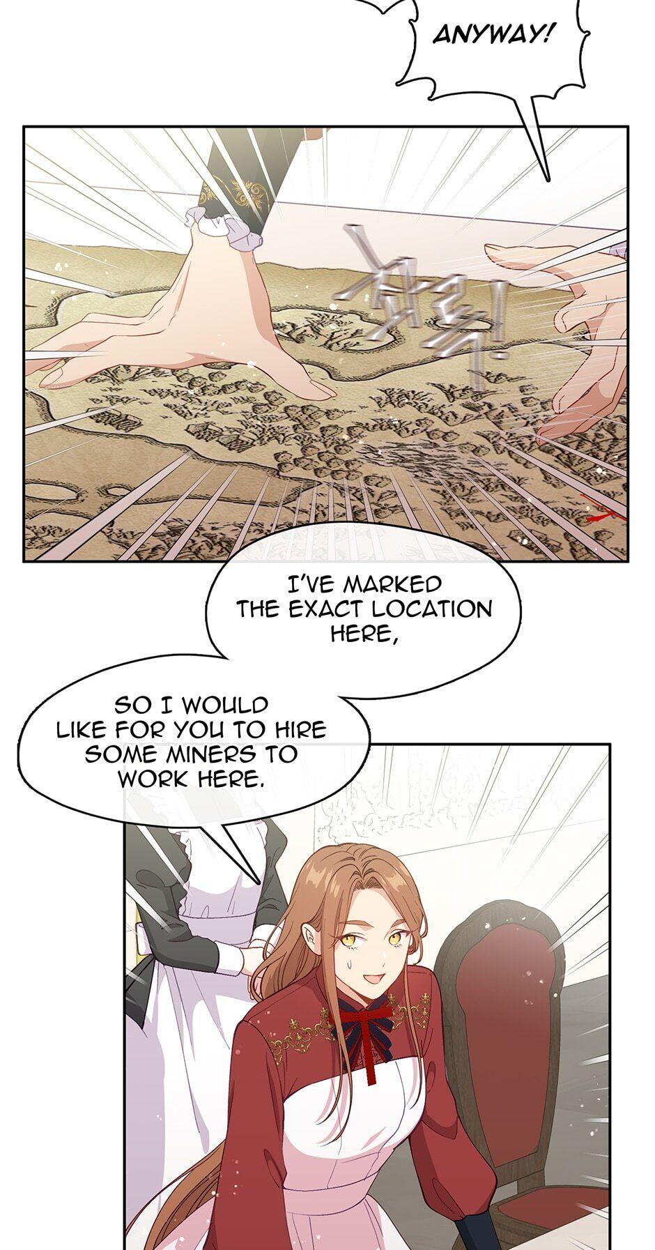 Read Beware the Villainess! Manga Online