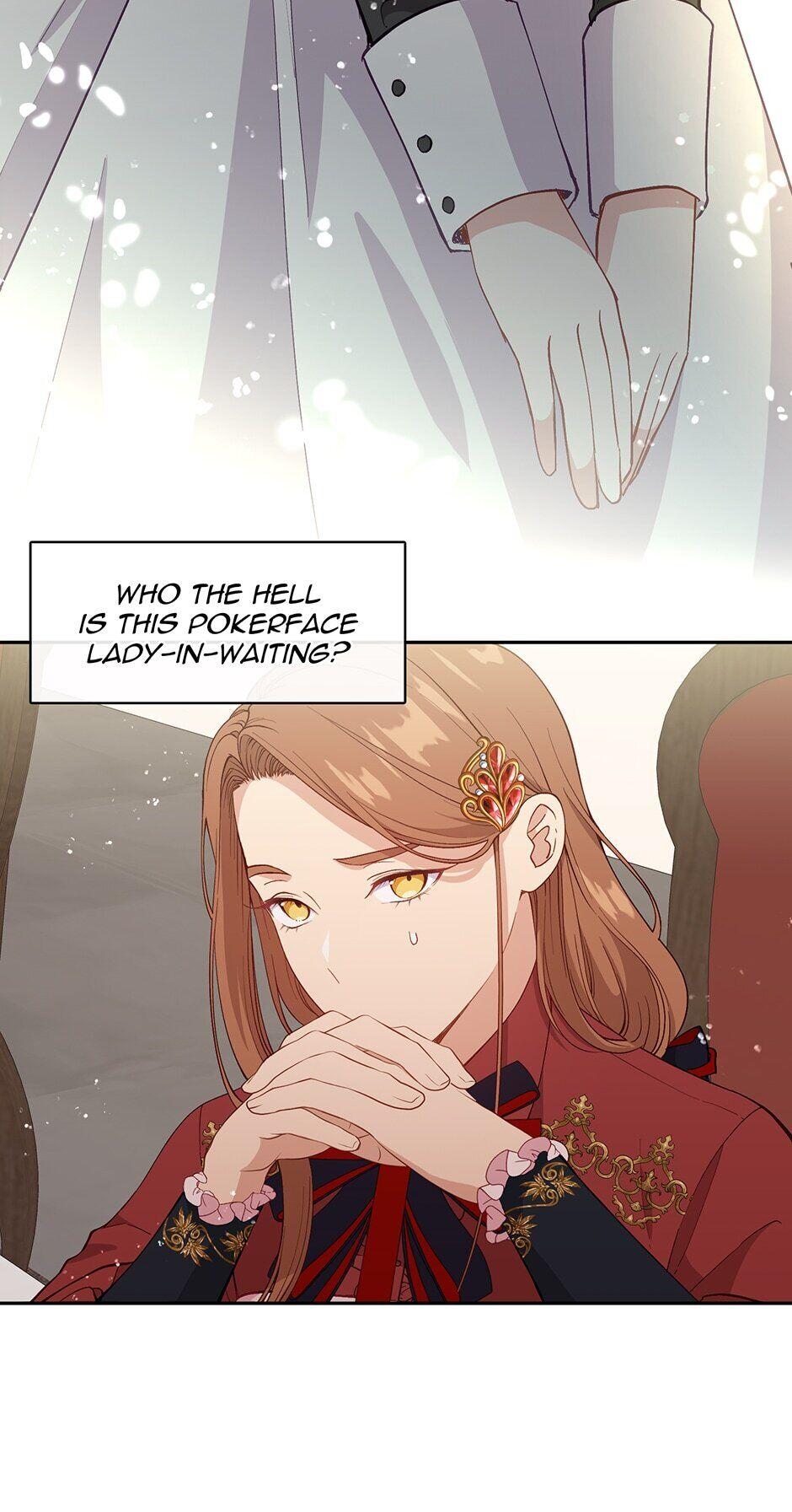 Read Beware the Villainess! Manga Online