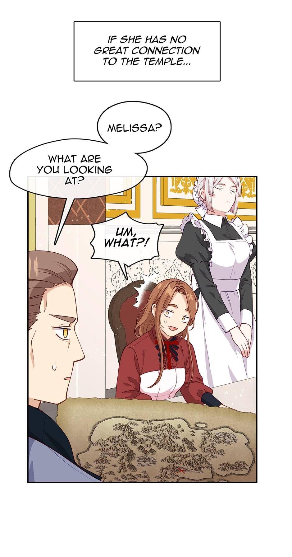 Read Beware the Villainess! Manga Online