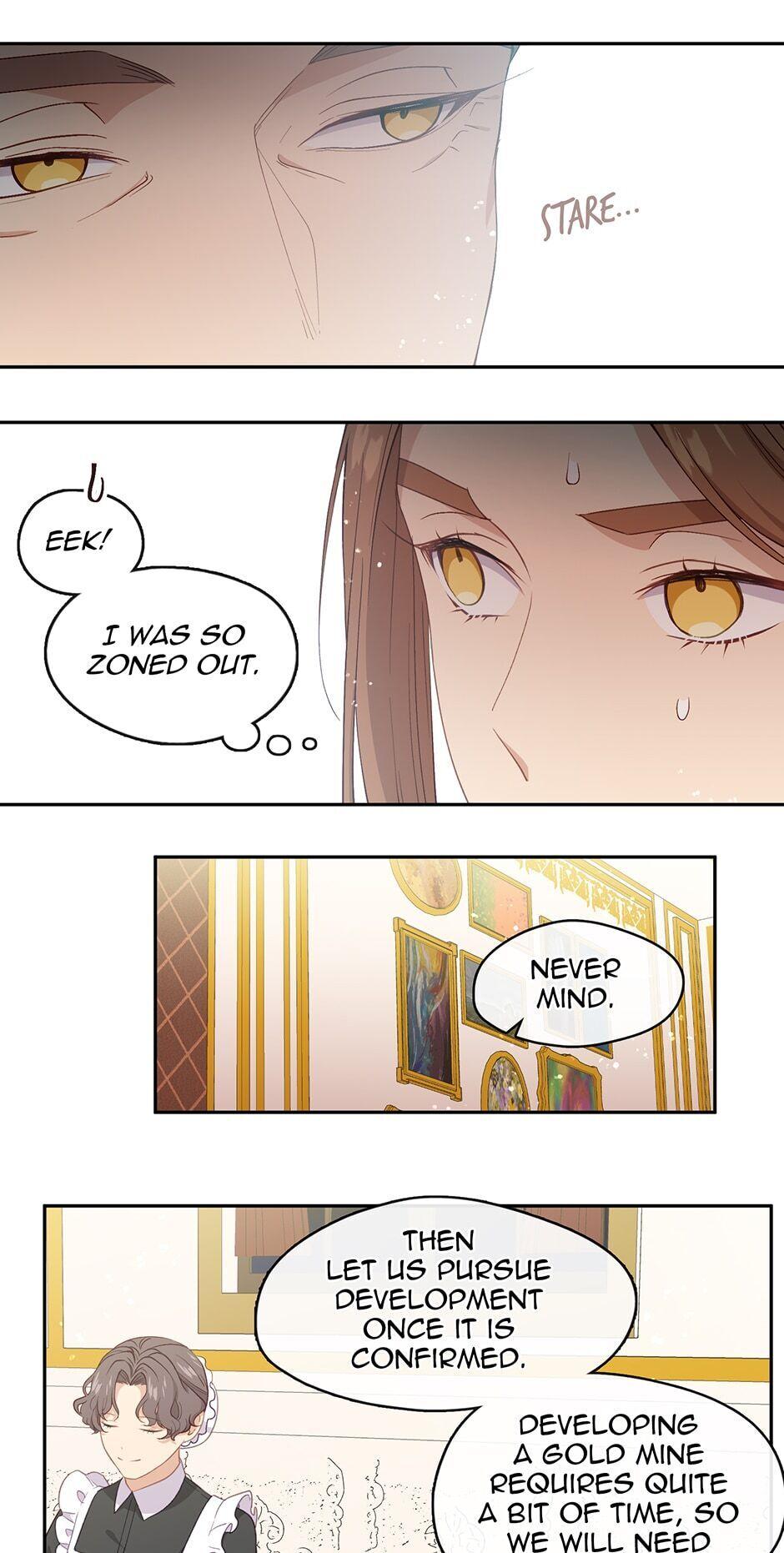 Read Beware the Villainess! Manga Online
