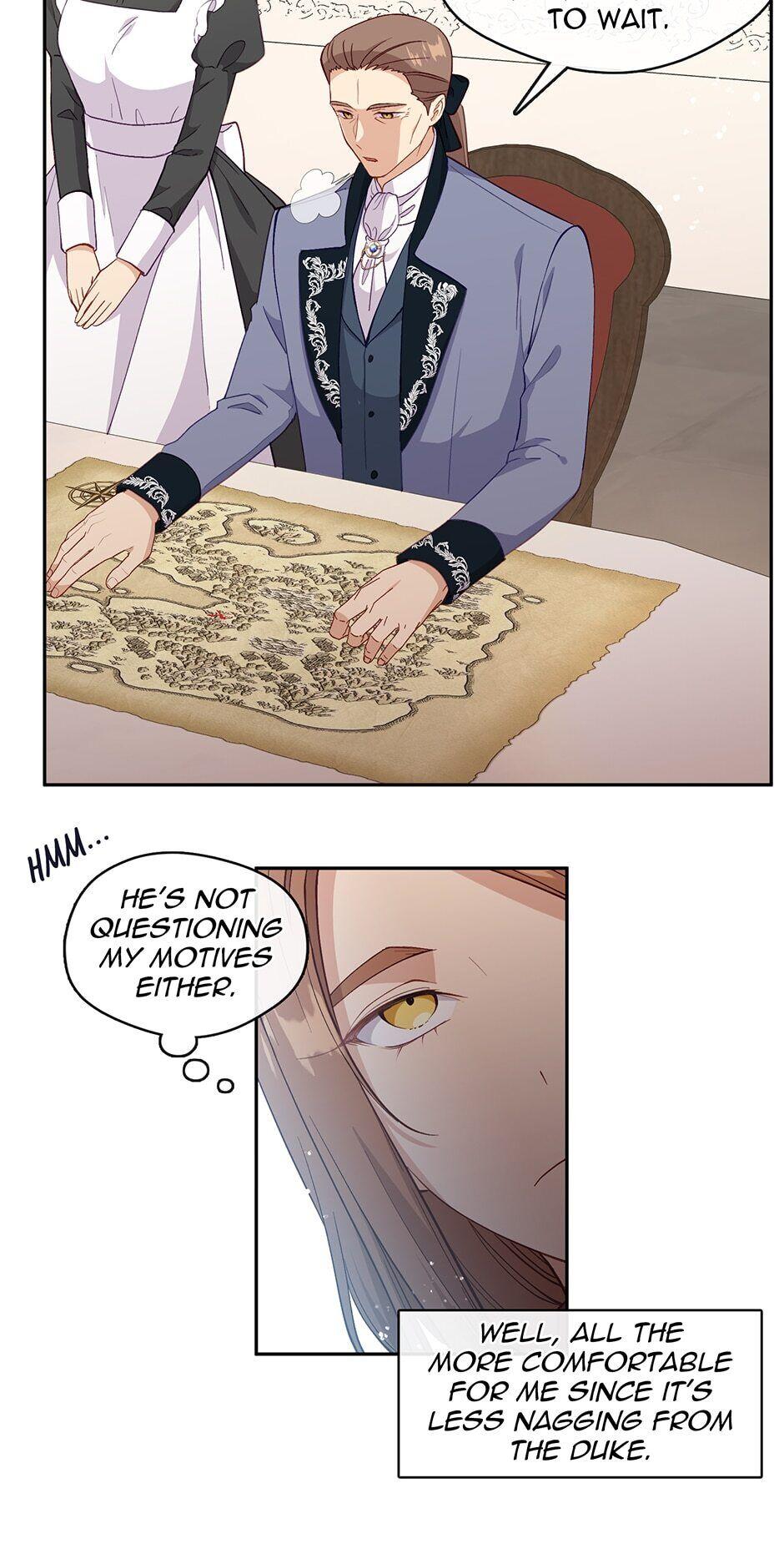 Read Beware the Villainess! Manga Online