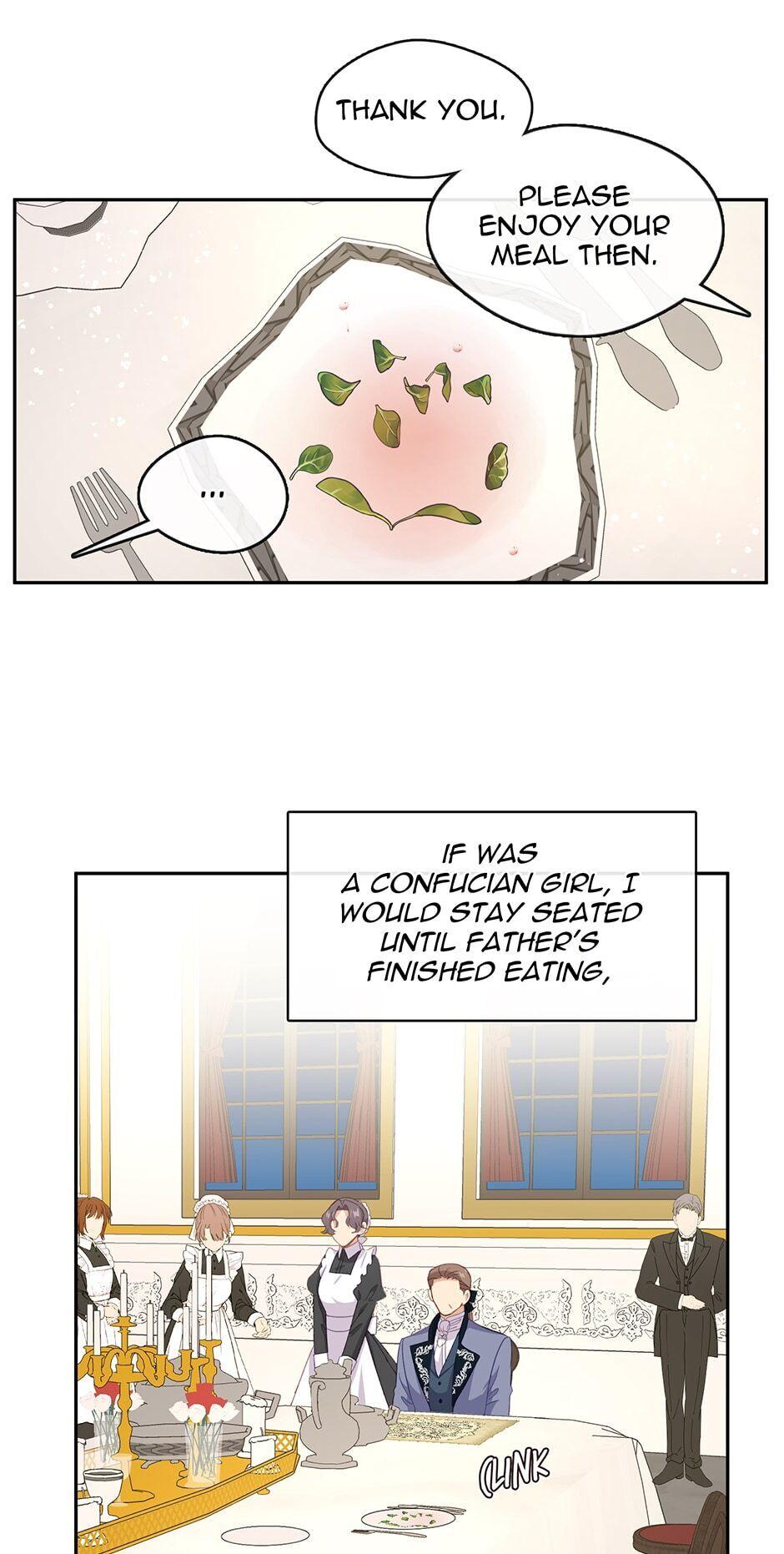 Read Beware the Villainess! Manga Online