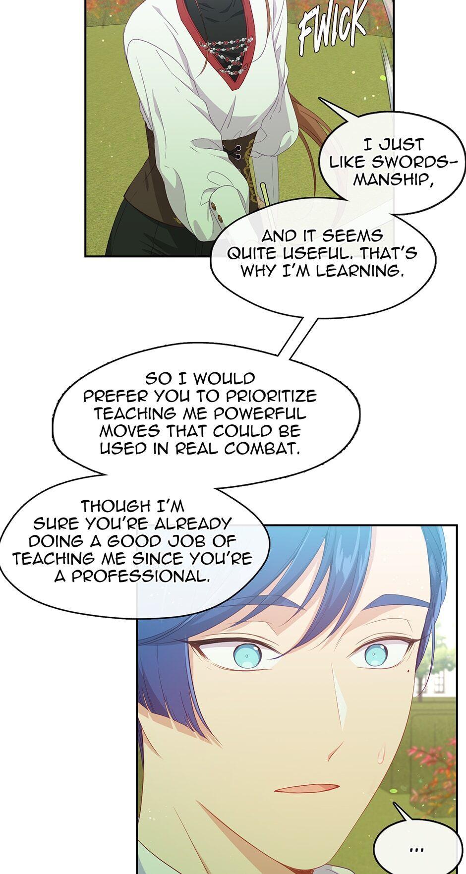 Read Beware the Villainess! Manga Online