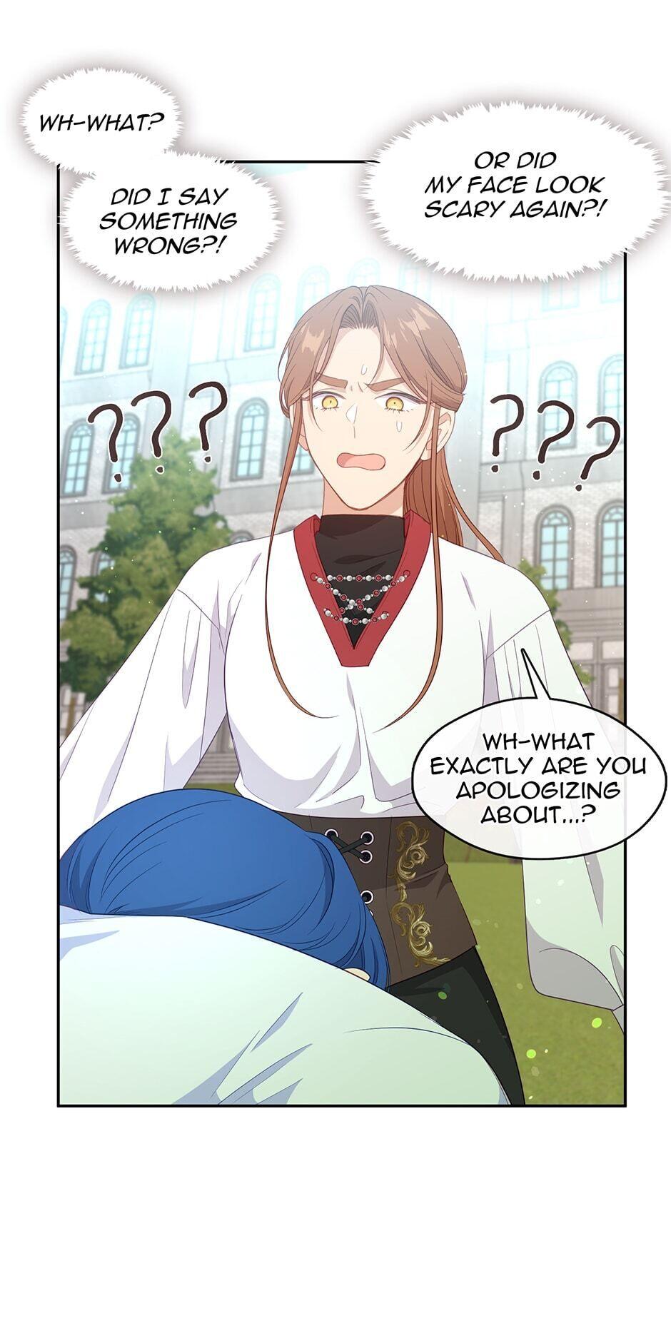 Read Beware the Villainess! Manga Online