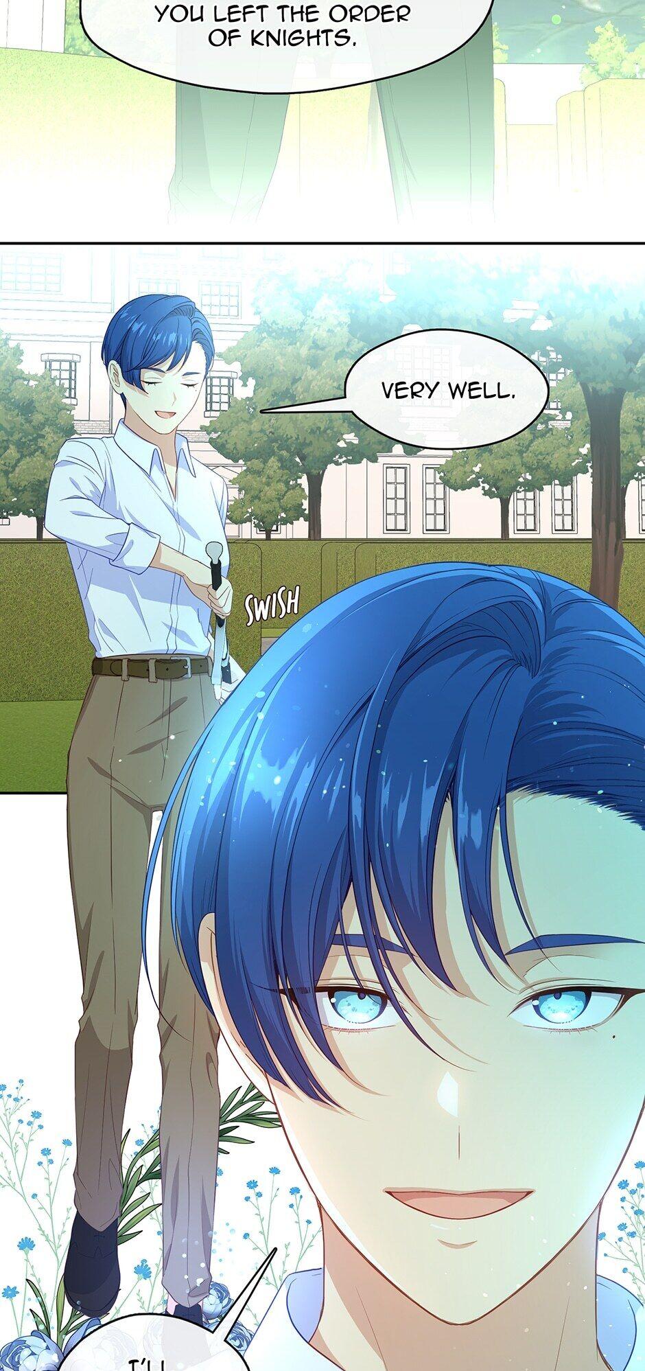 Read Beware the Villainess! Manga Online