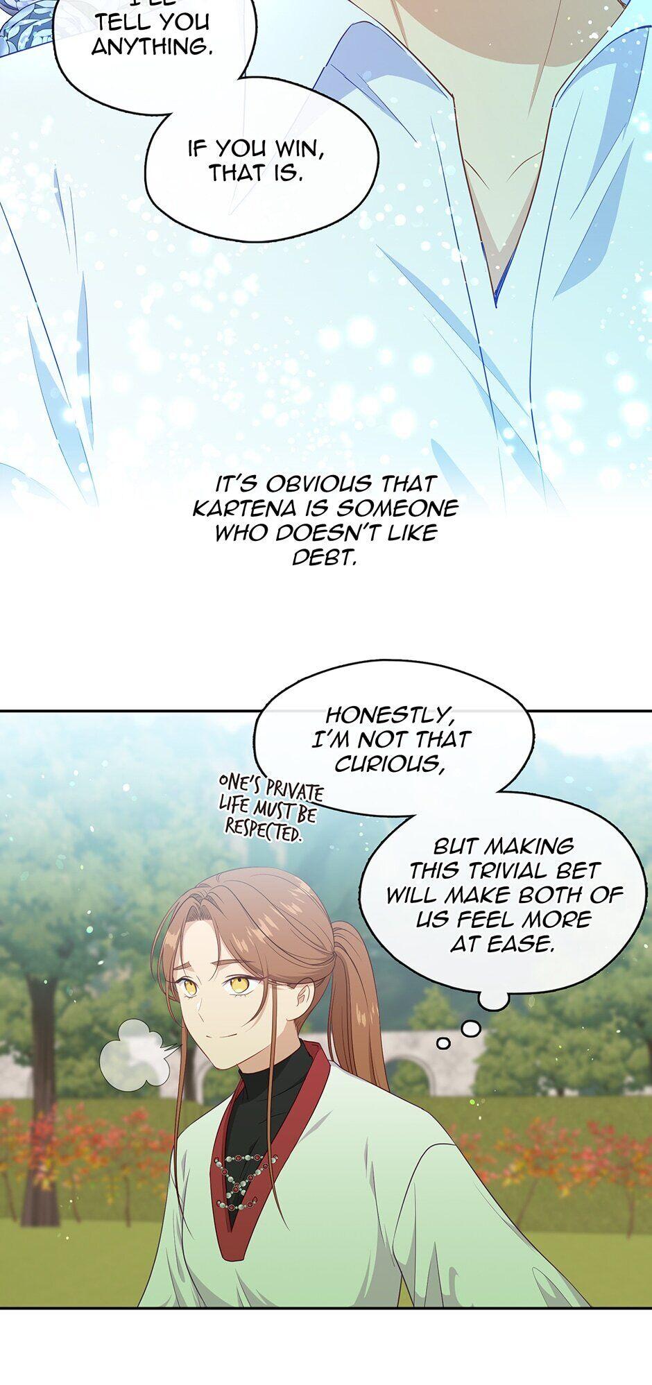 Read Beware the Villainess! Manga Online